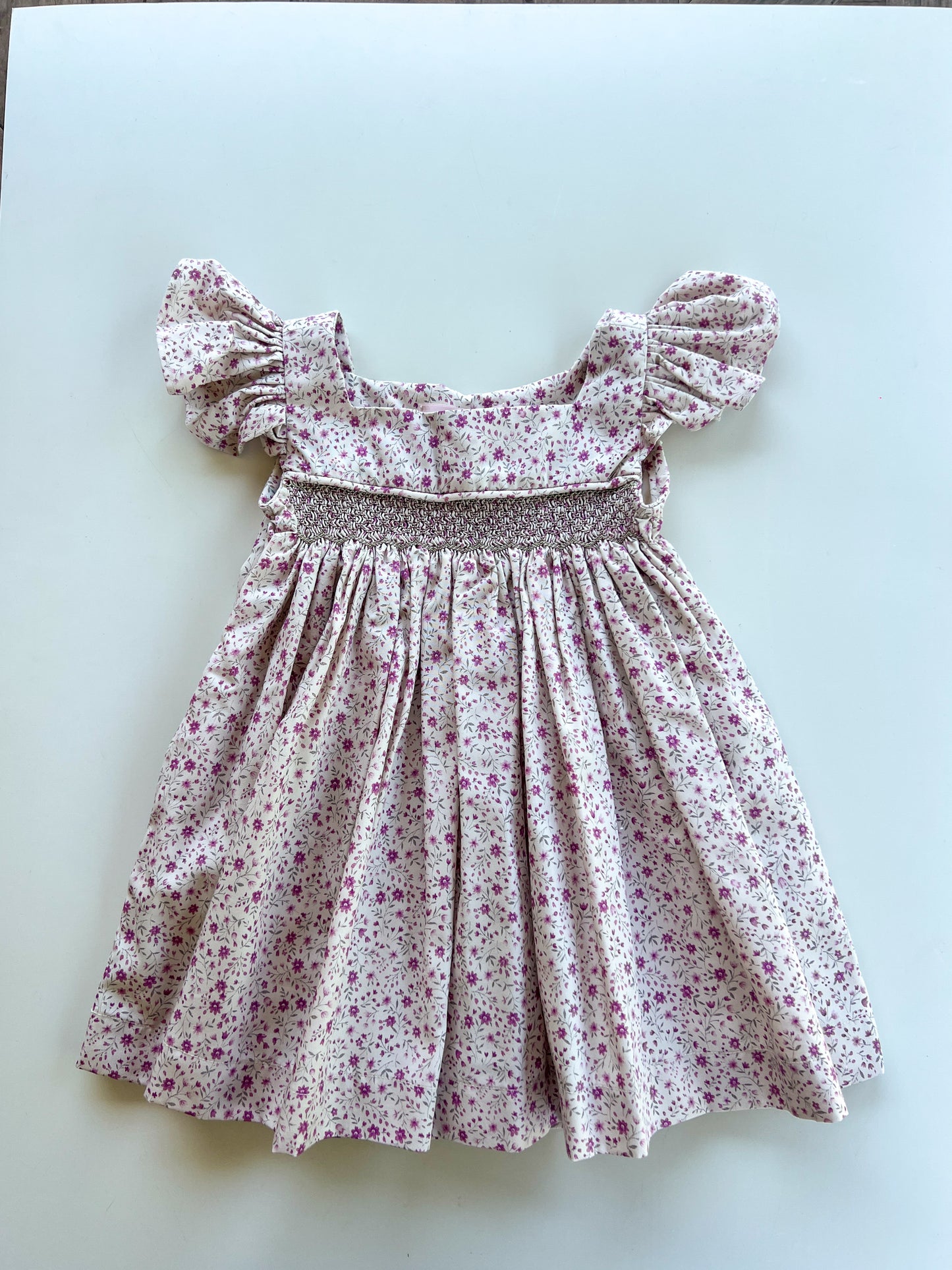 Lavender (2 years)