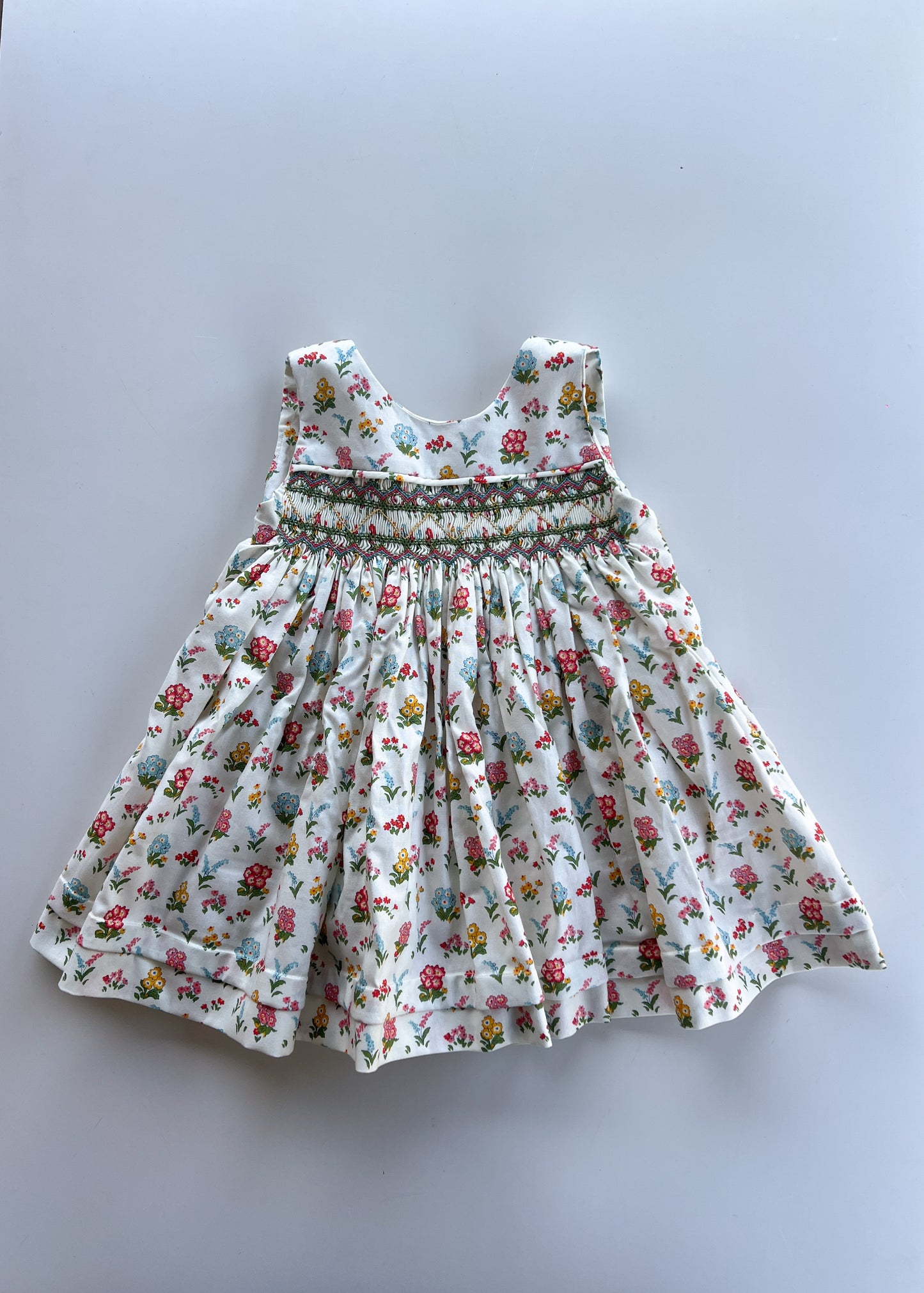 Fairy party (6-12 months)