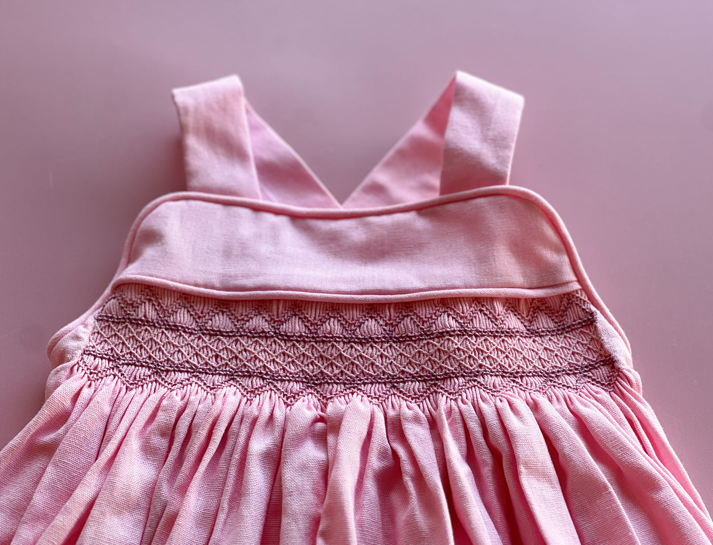 Pink fun (1-2 years)