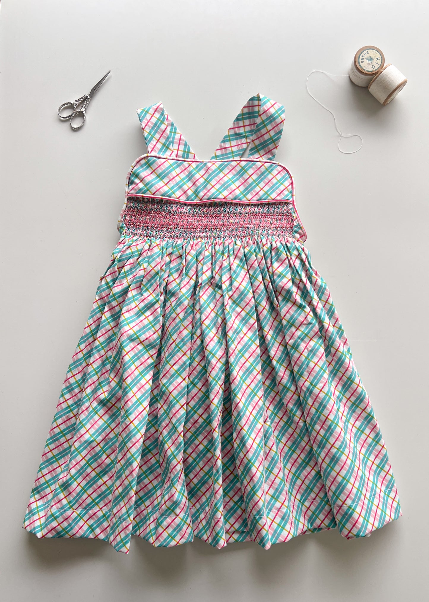 Diagonal fun (2-3 years)
