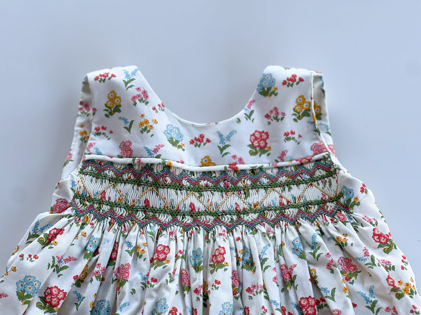 Fairy party (6-12 months)