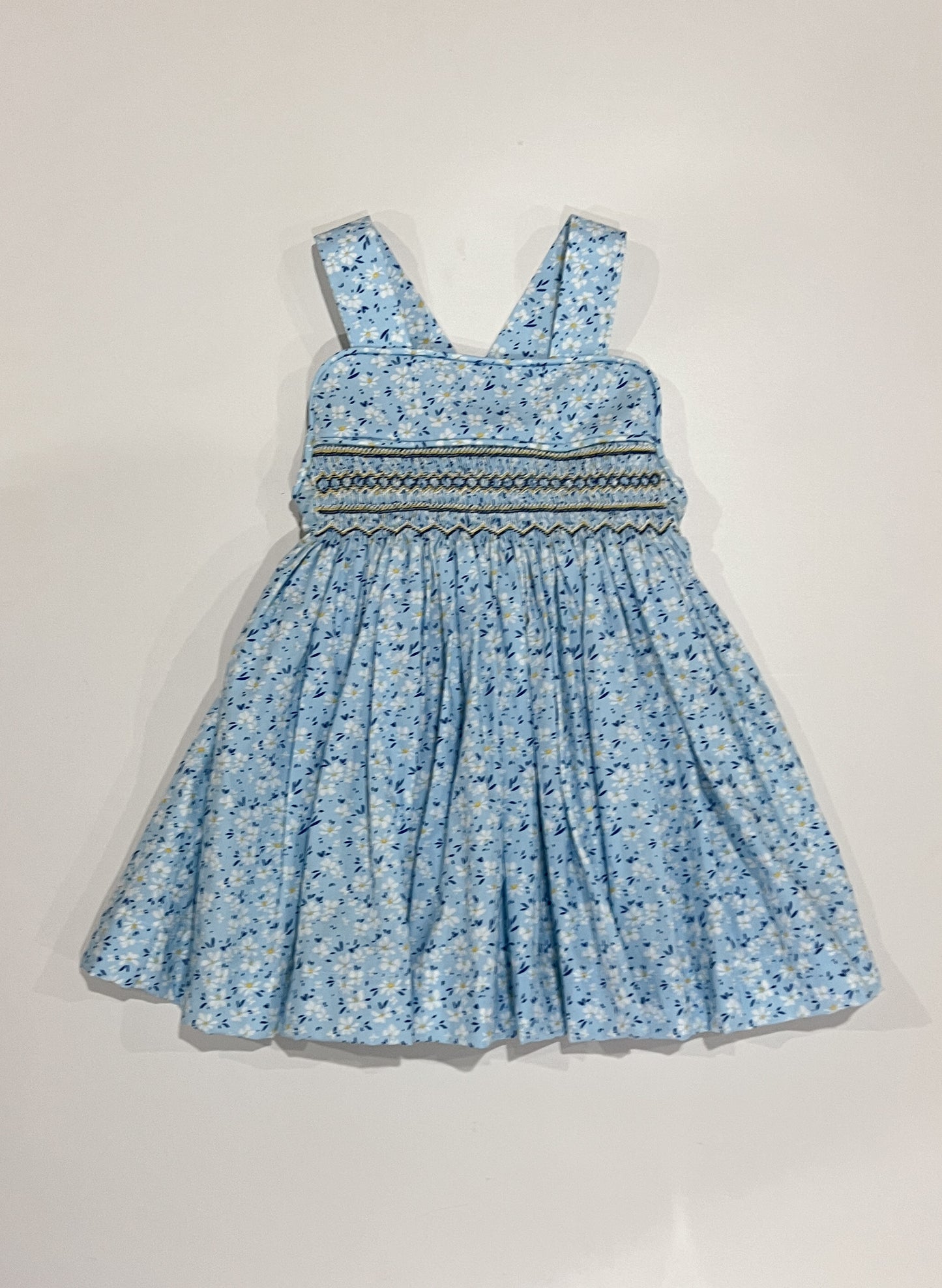 Blue tea party (1-2 years)