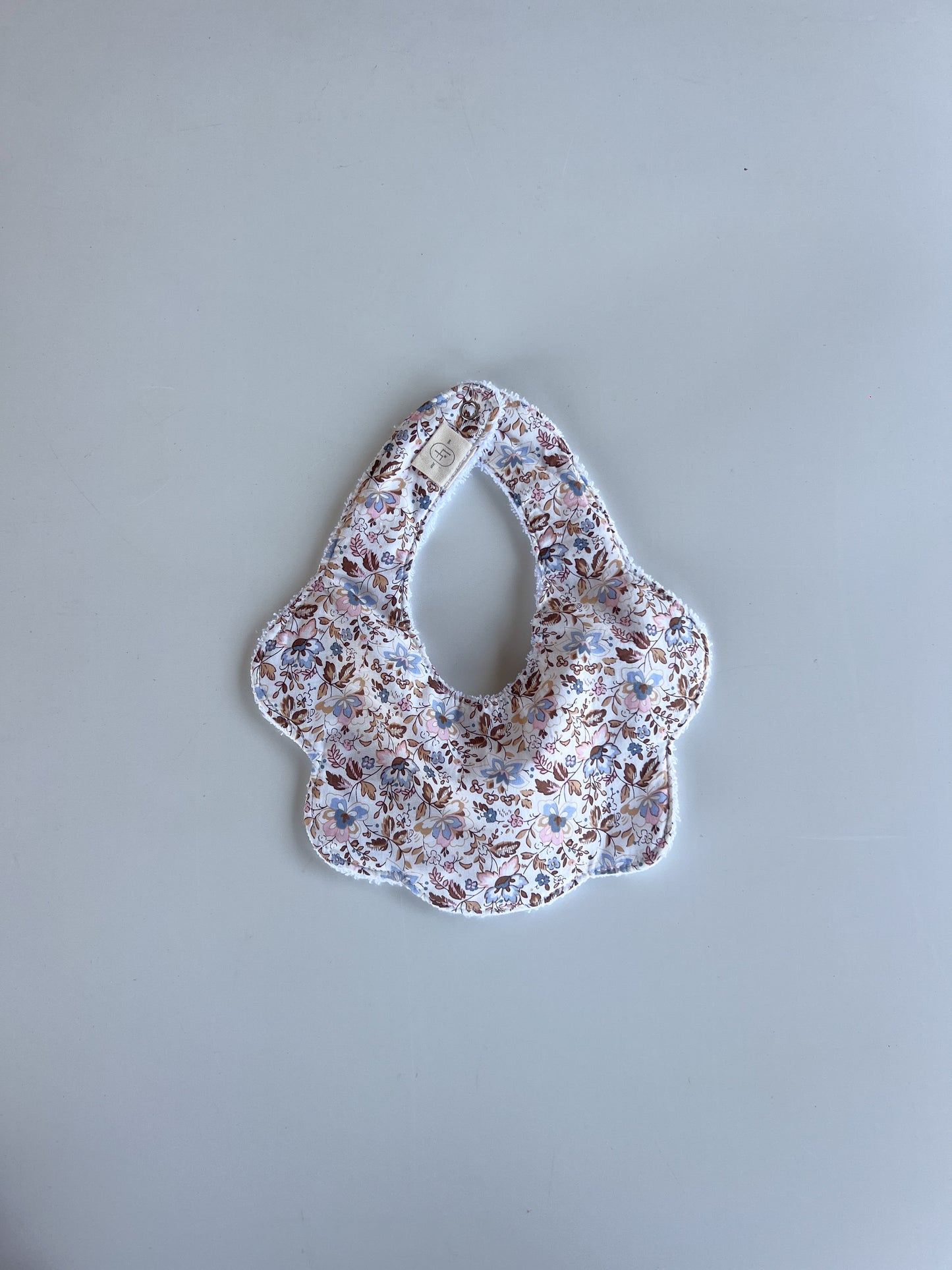 All Baby Bibs