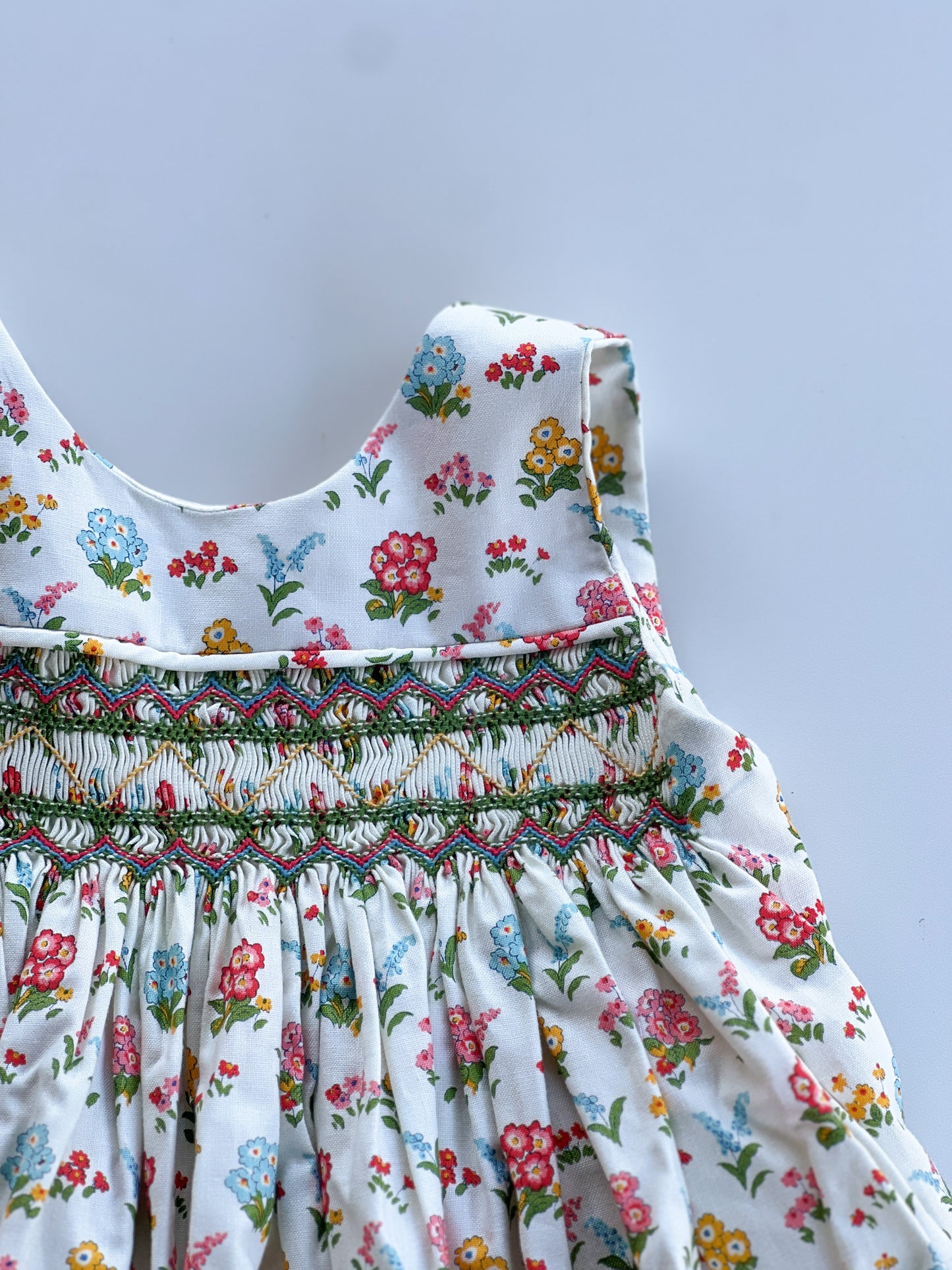 Fairy party (6-12 months)