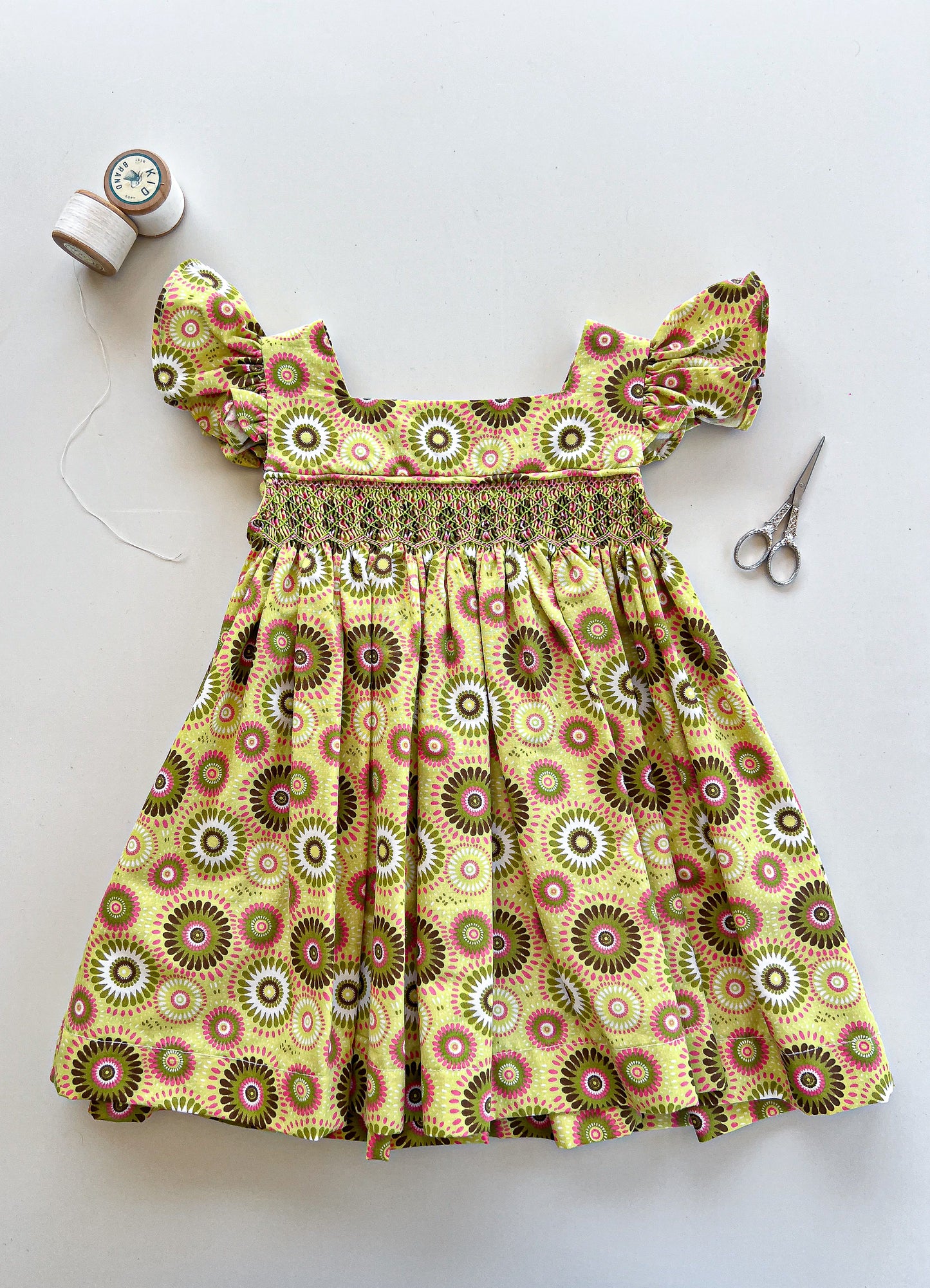 Tea party (1 year)