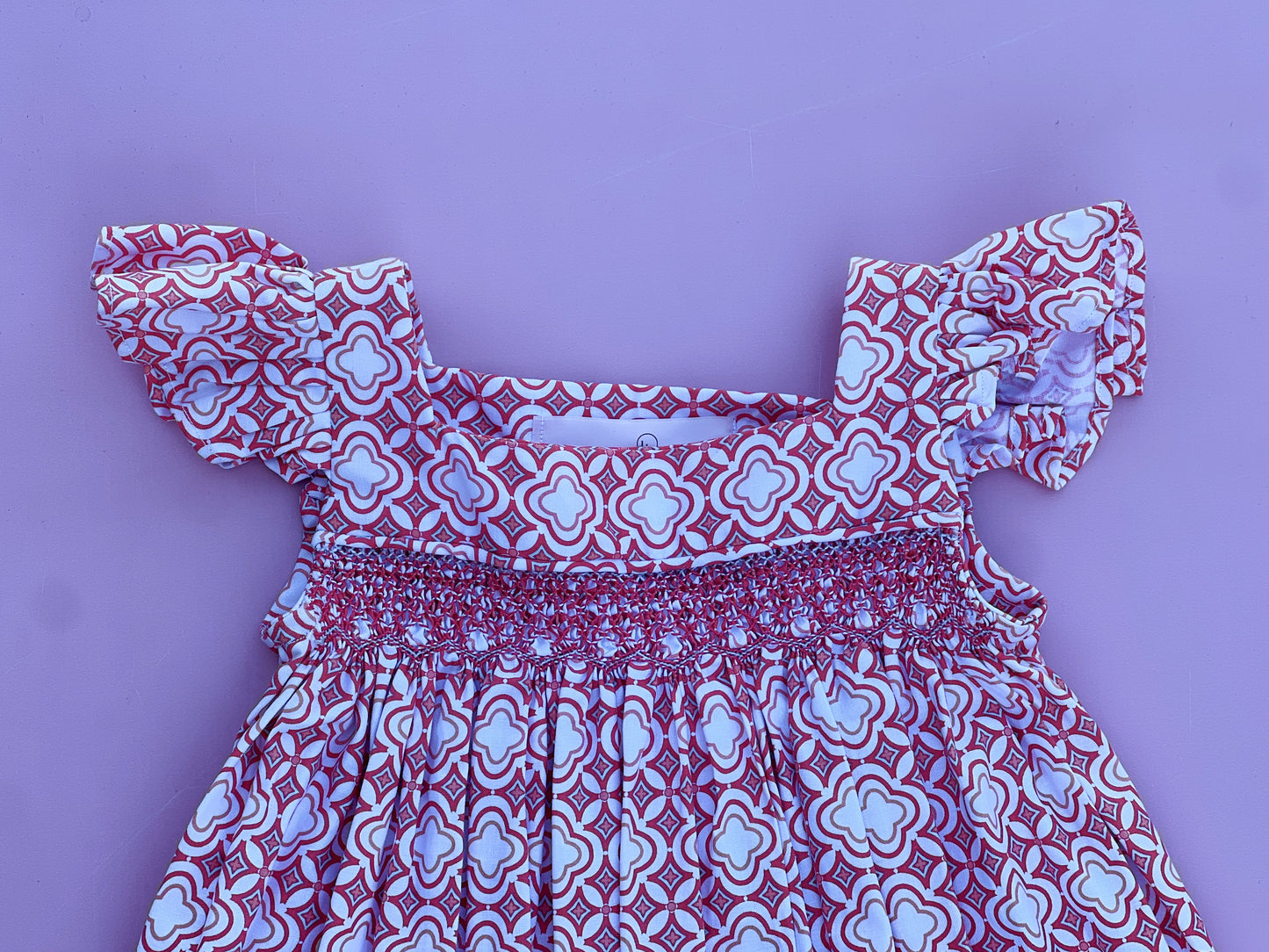 Geometrical fun (3 years)