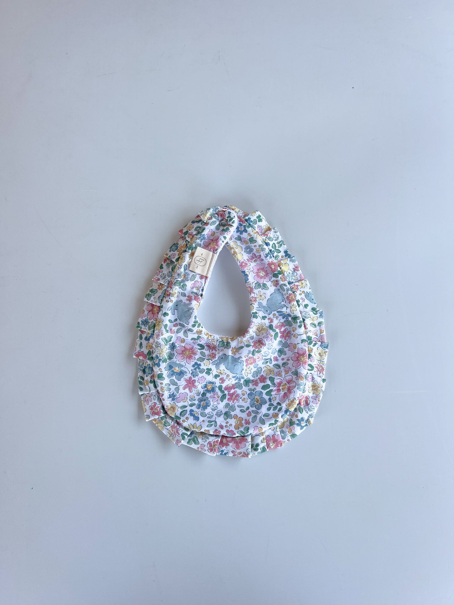All Baby Bibs