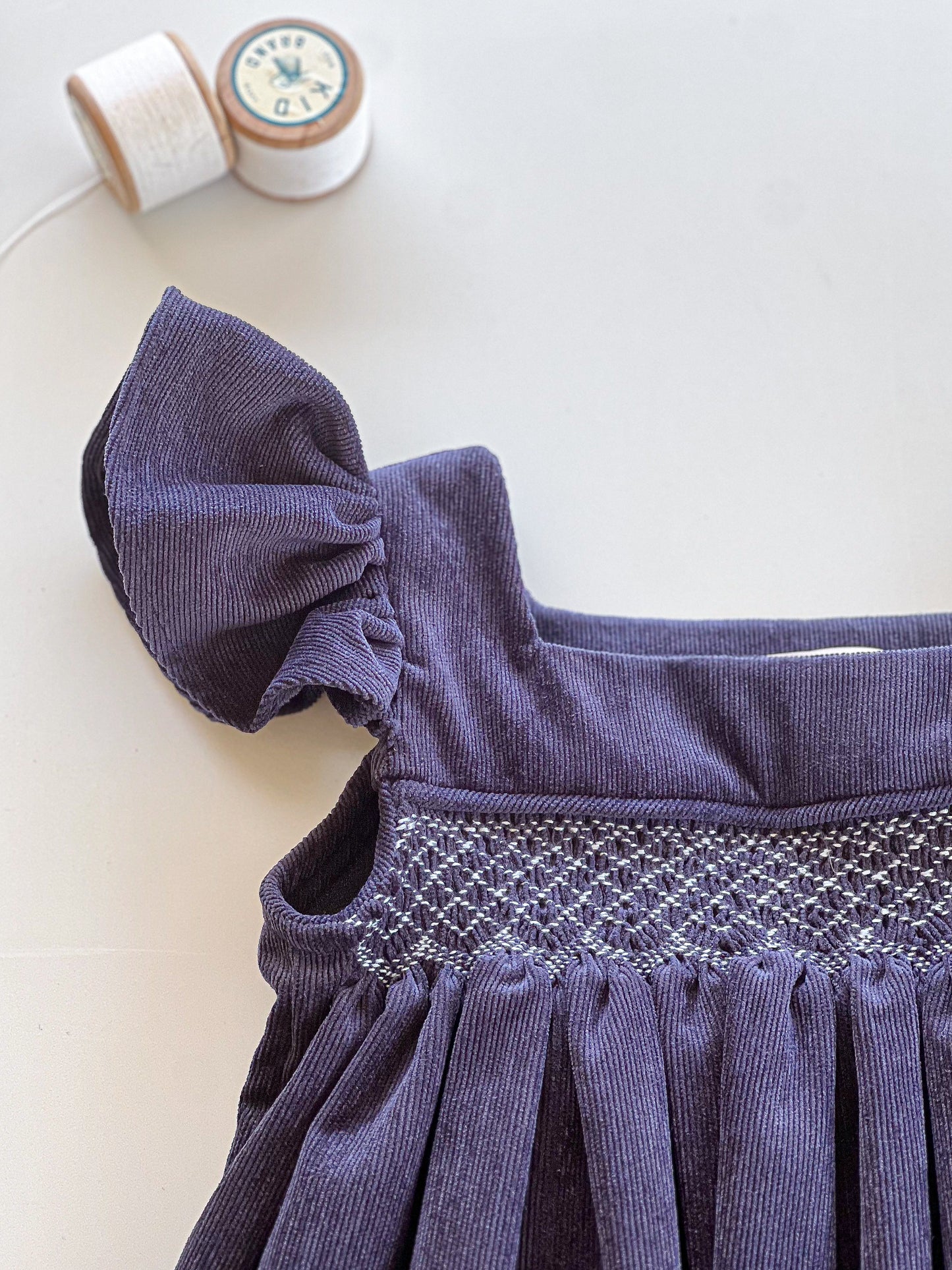 Vintage navy (1 year)