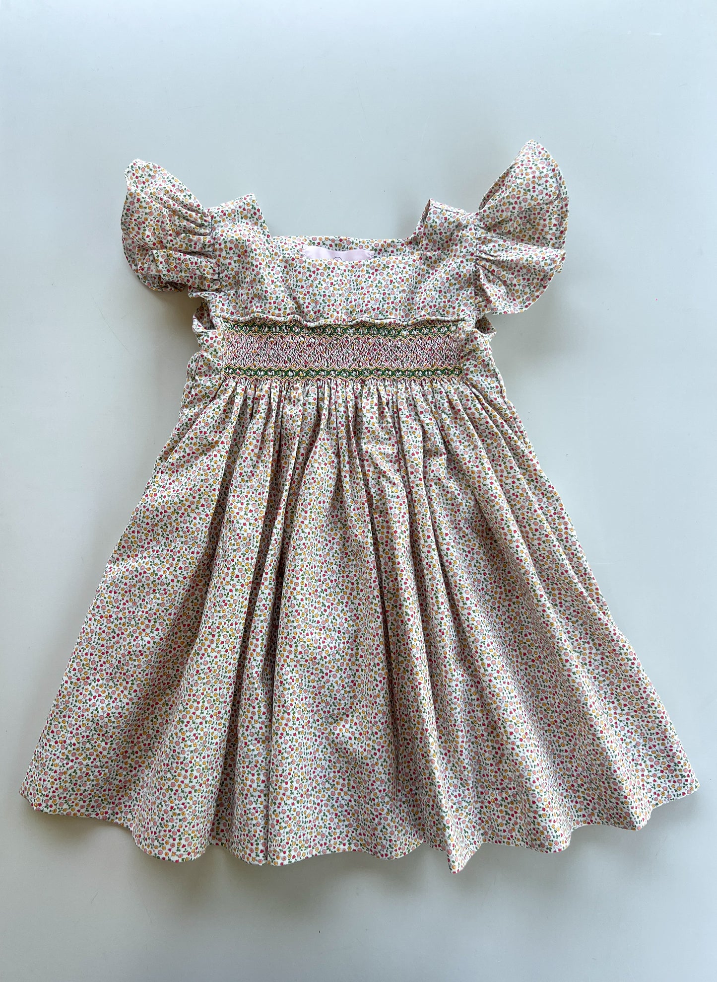 Blossom (6-12 months)