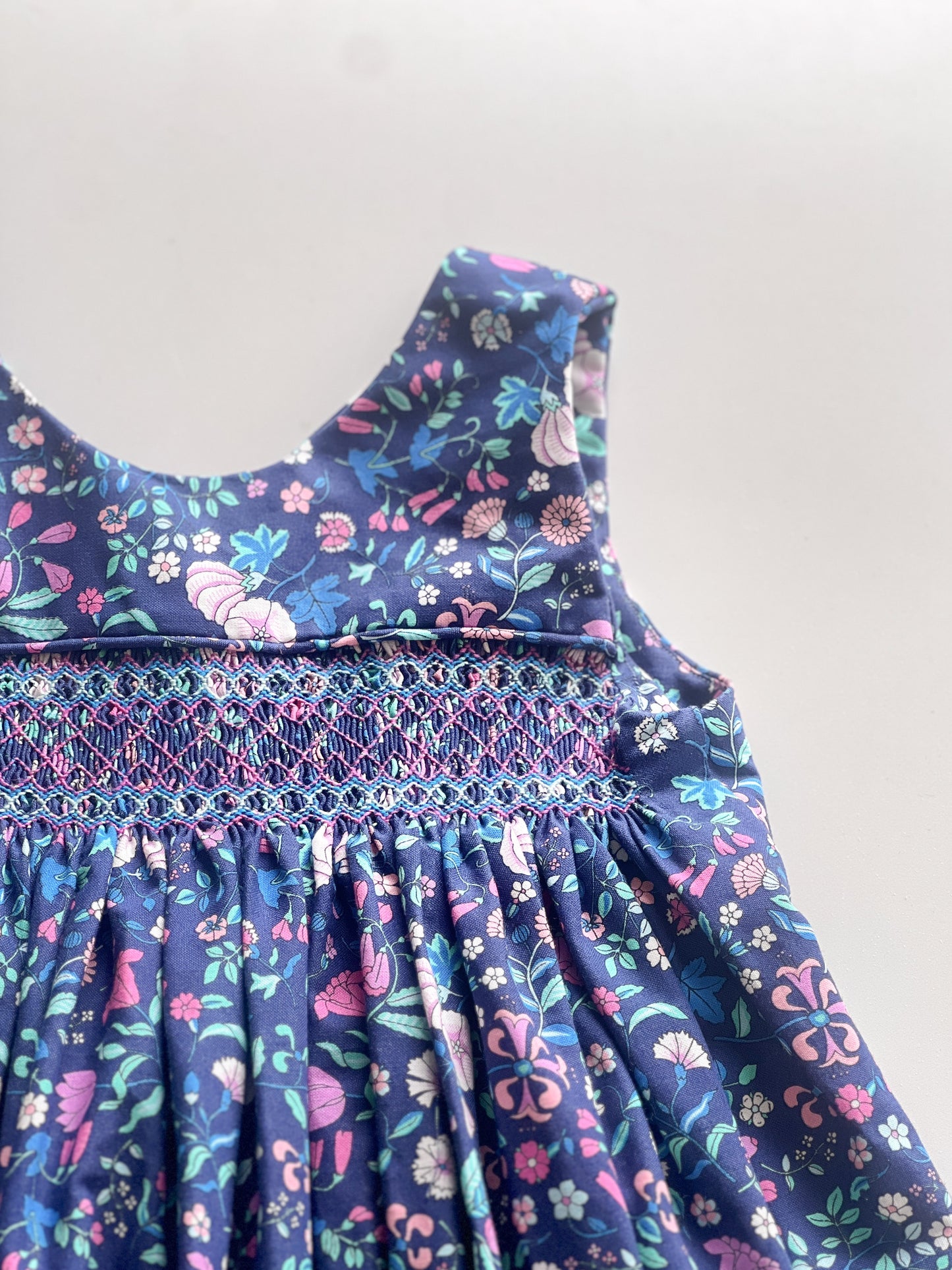 Midnight blossom (5 years)