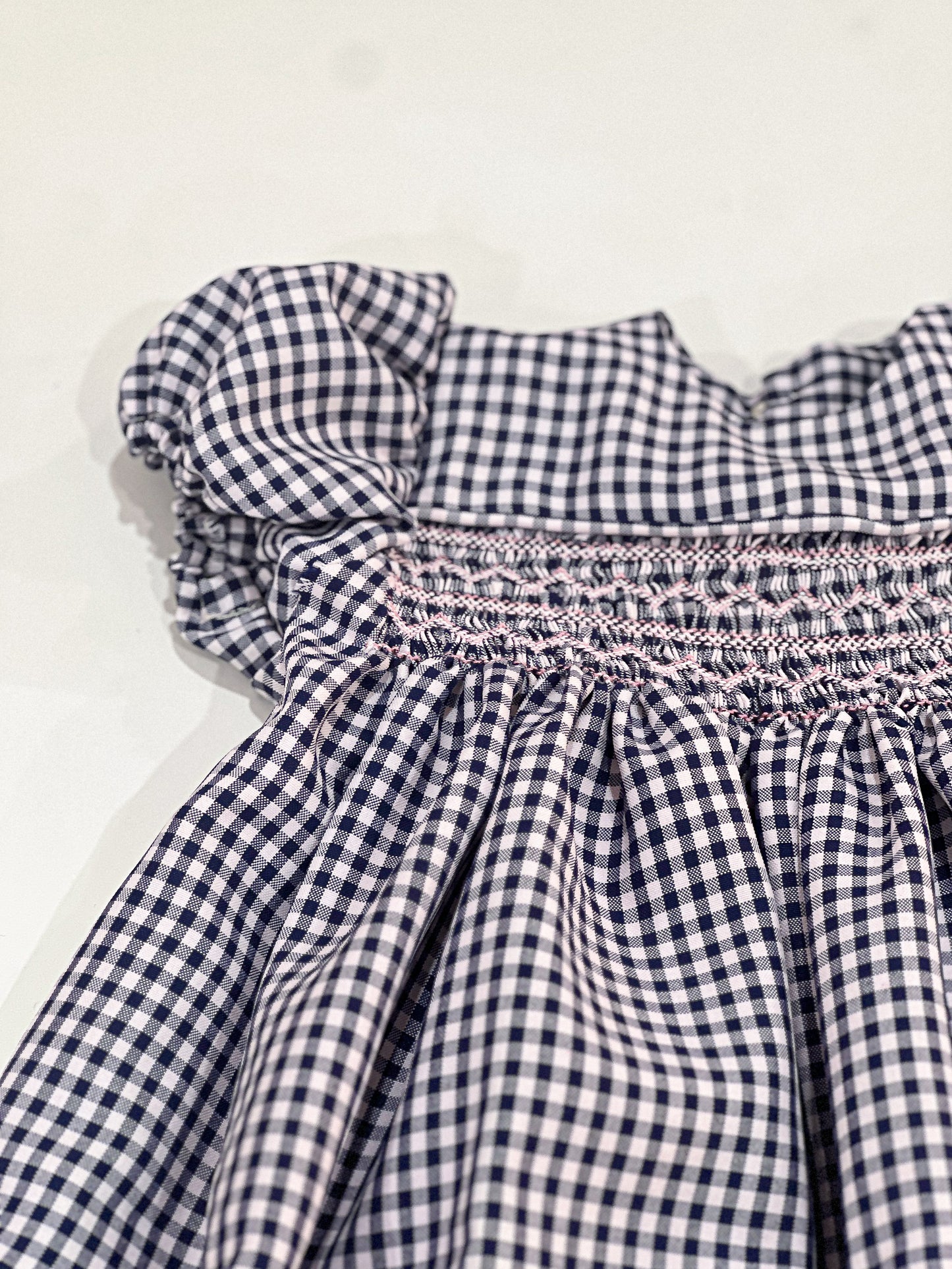 Checkered fun (2 years)