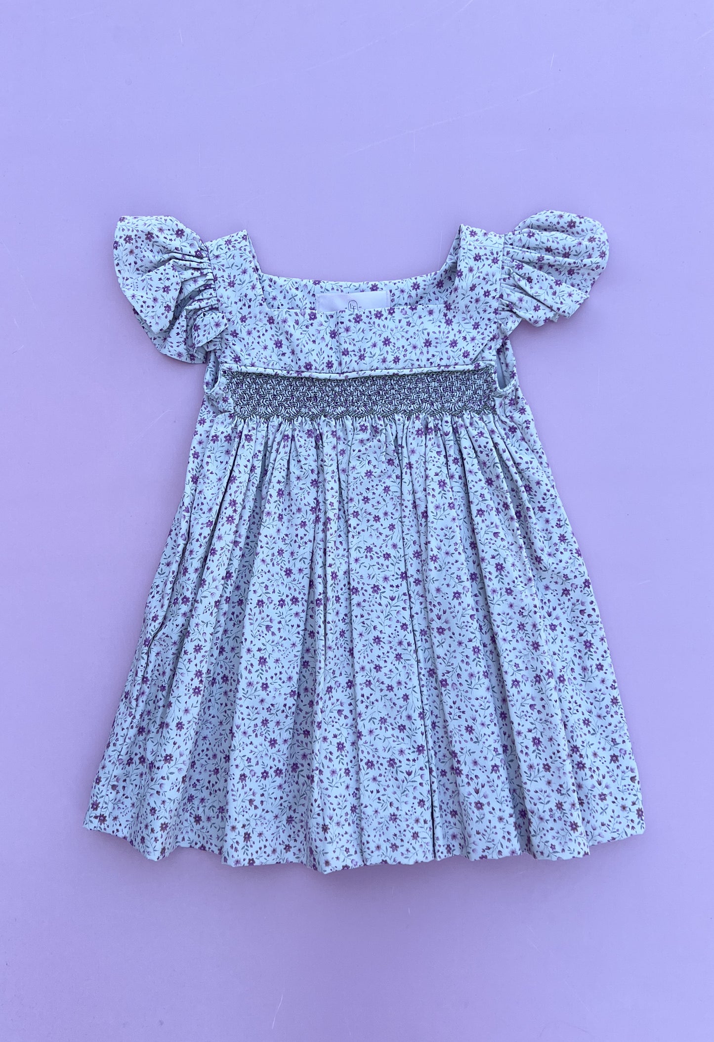 Lavender (2 years)