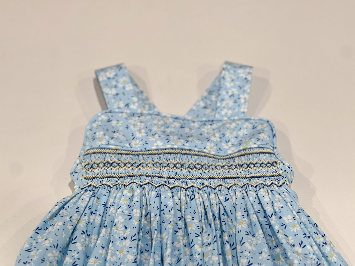 Blue tea party (1-2 years)