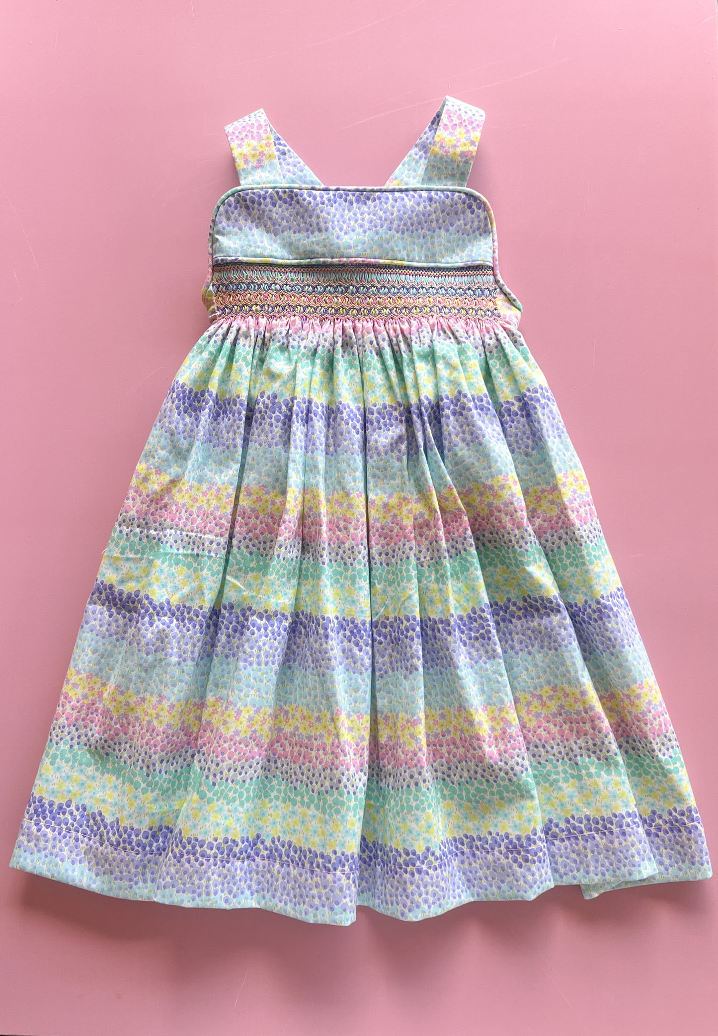 Colourful fun (4-5 years)