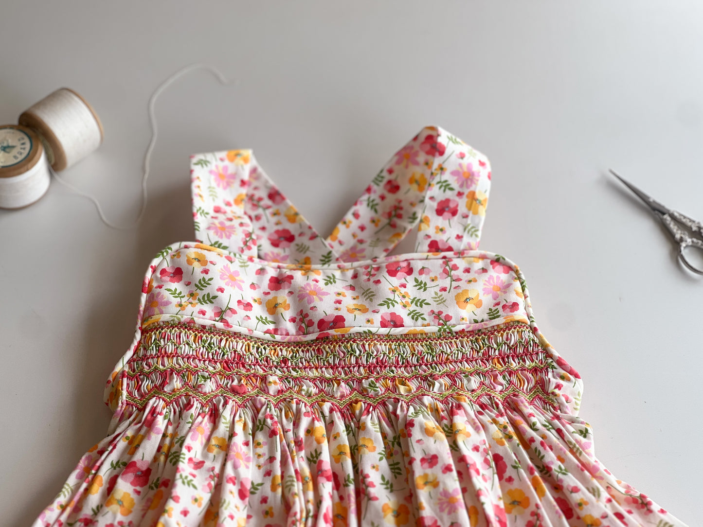Flower garden (1-2 years)