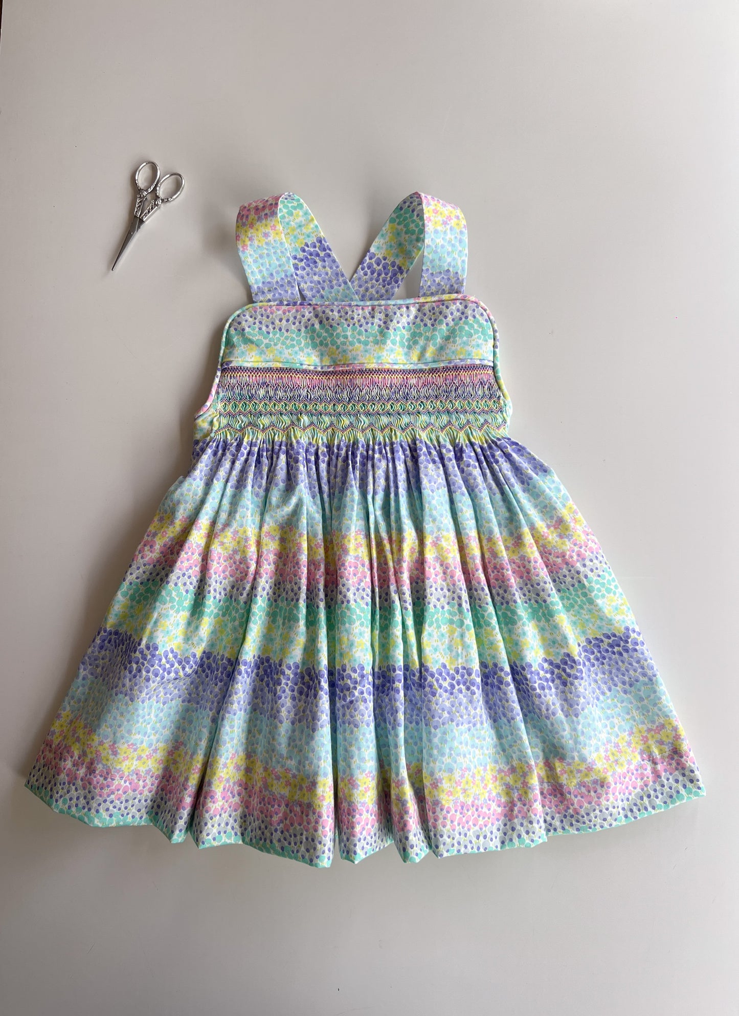 Colorful fun (1-2 years)
