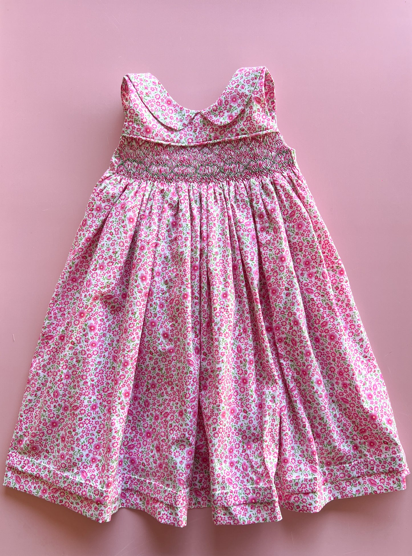 Pink blossom (3 years)