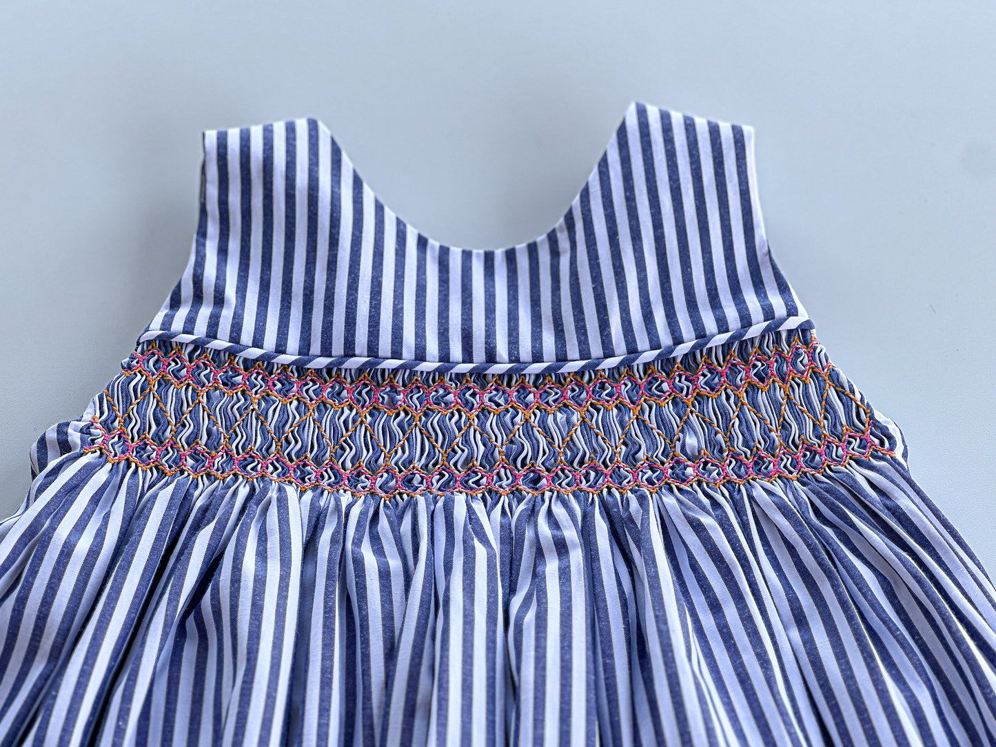 Striped fun (3 years)