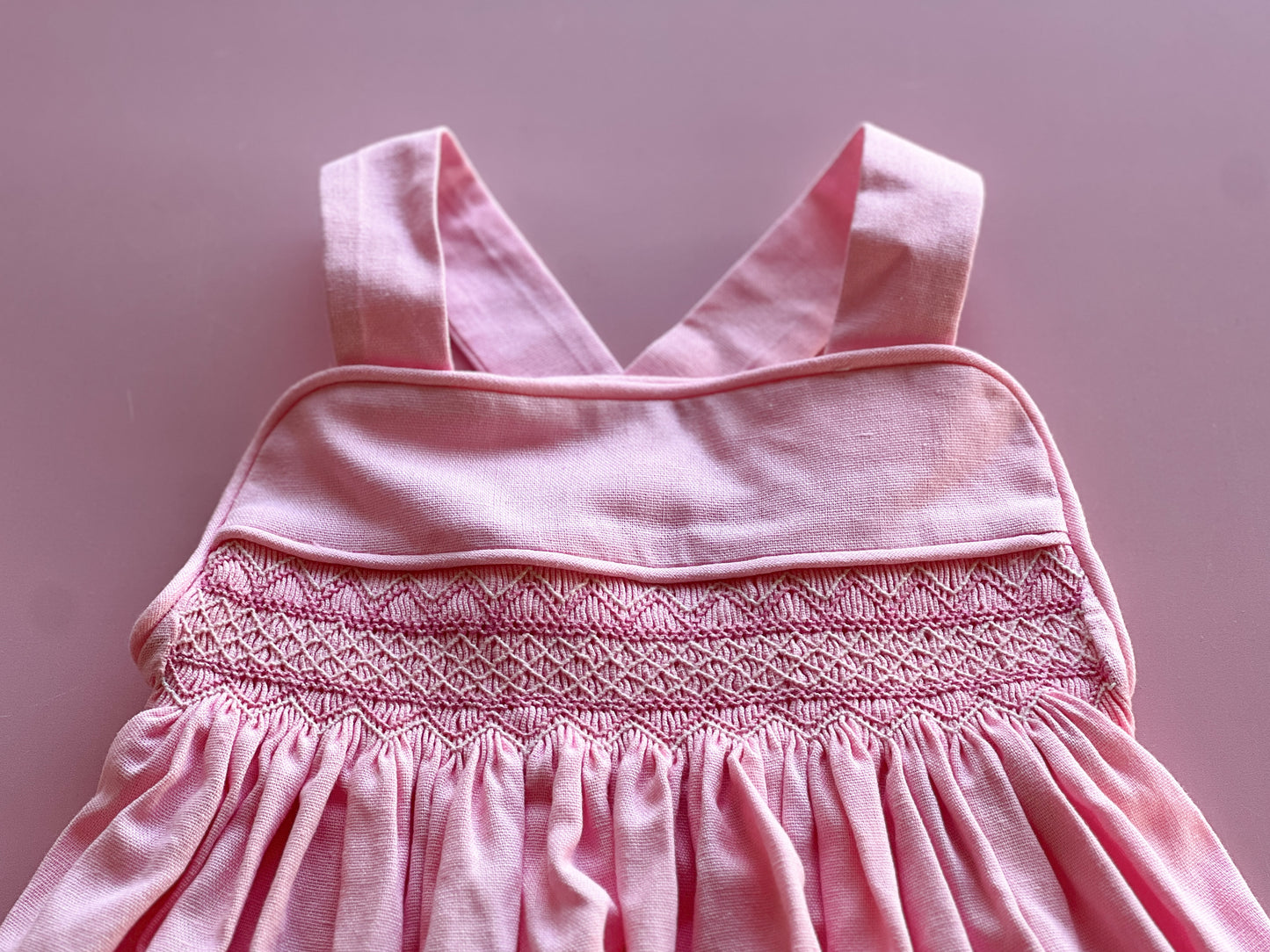 Pink fun (2-3 years)