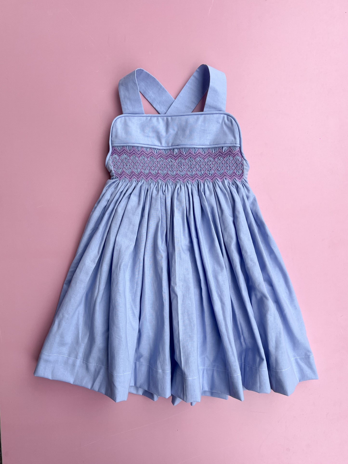 Blue blossom (1-2 years)