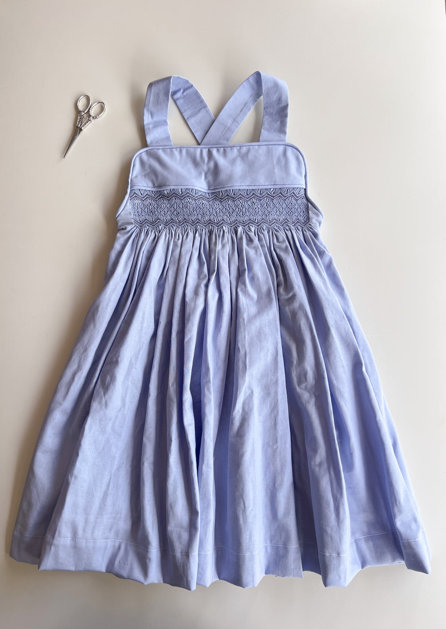 Blue picnic (4-5 years)