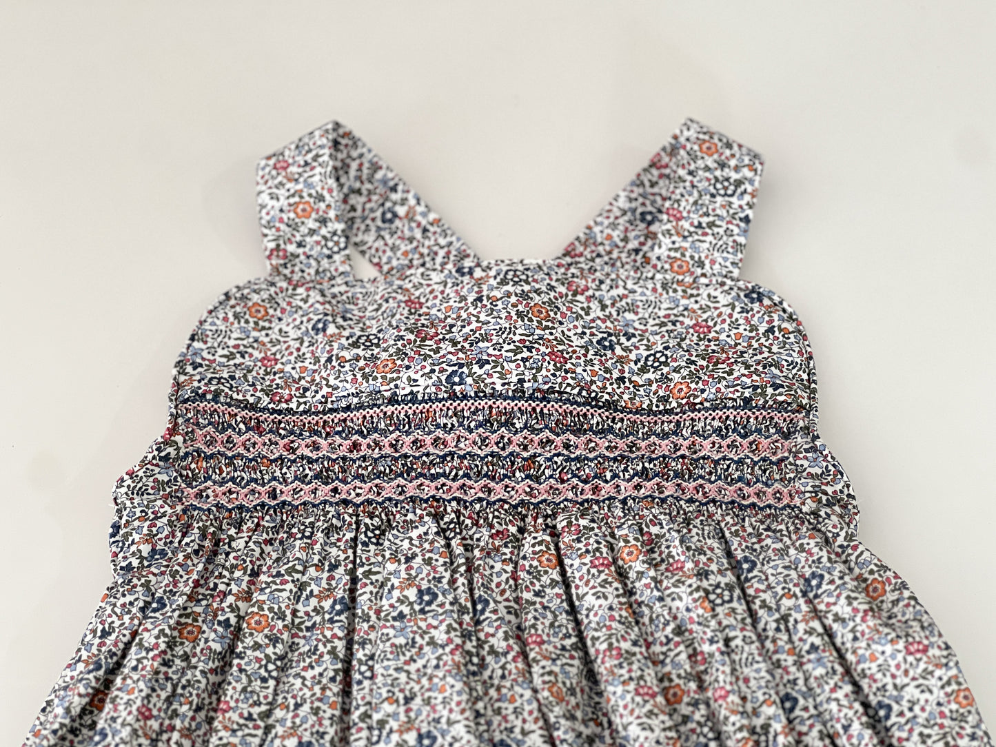 Vintage (6-7 years)