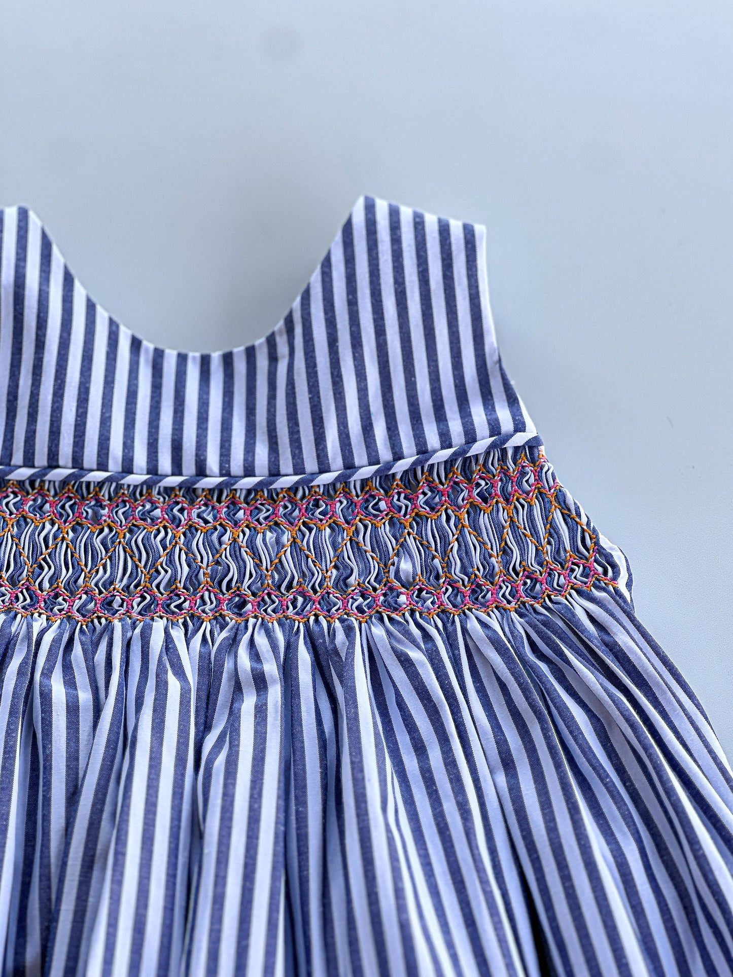 Striped fun (3 years)