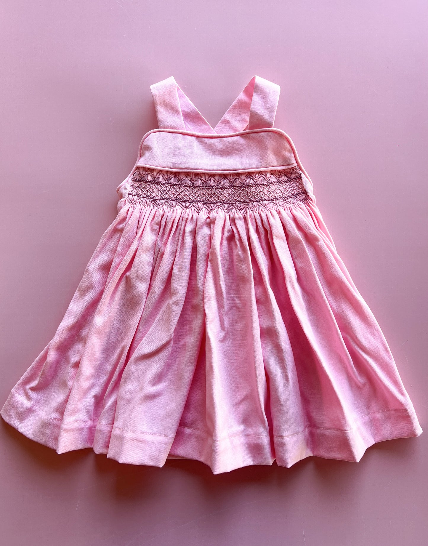 Pink fun (1-2 years)