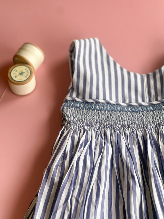 Striped fun (5 years)