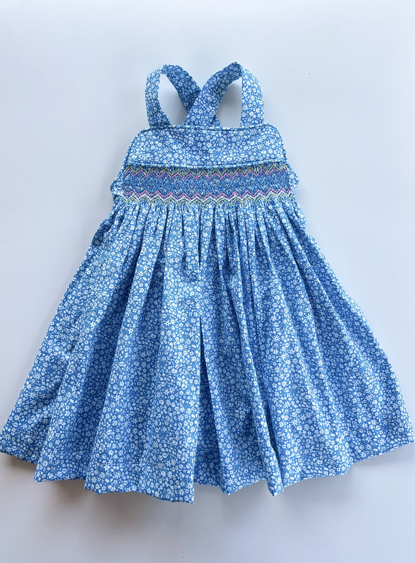 Blue blossom (1-2 years)