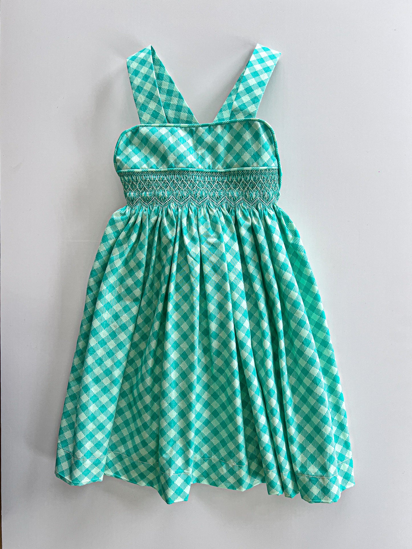 Green diagonal (4-5 years)