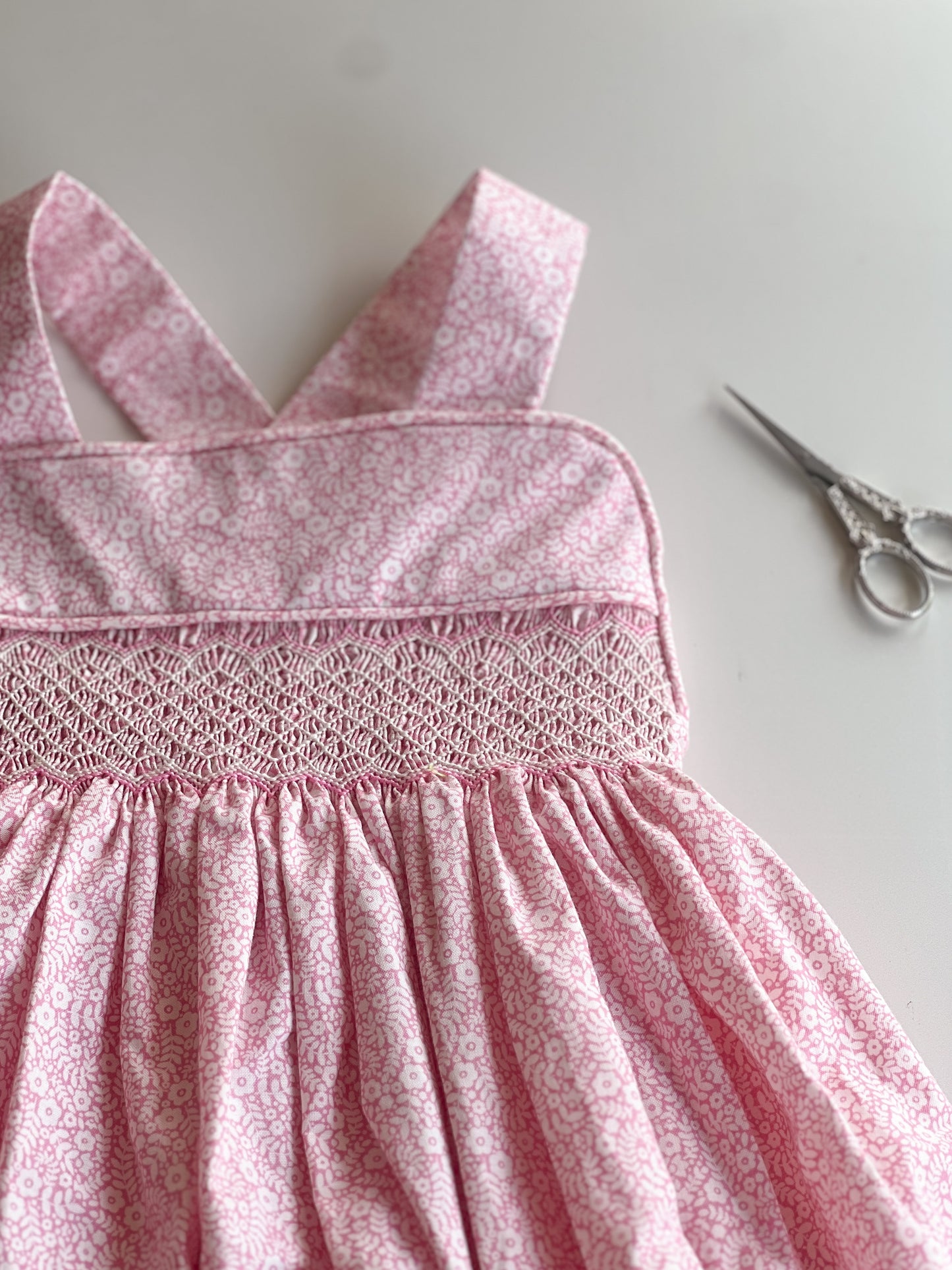 Pink fun (2-3 years)