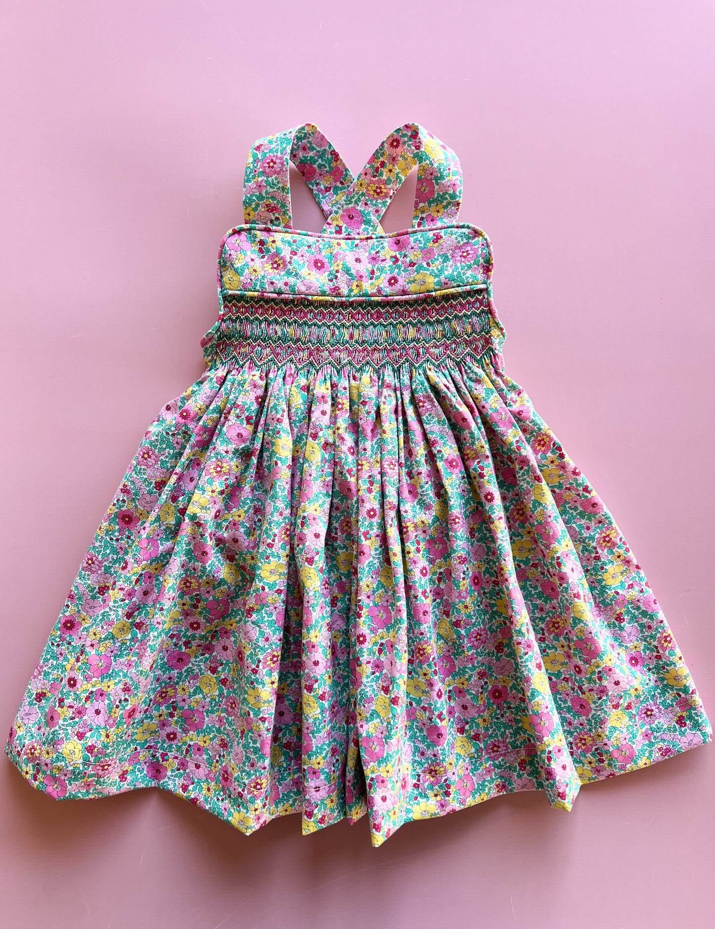 Blossom (1-2 years)