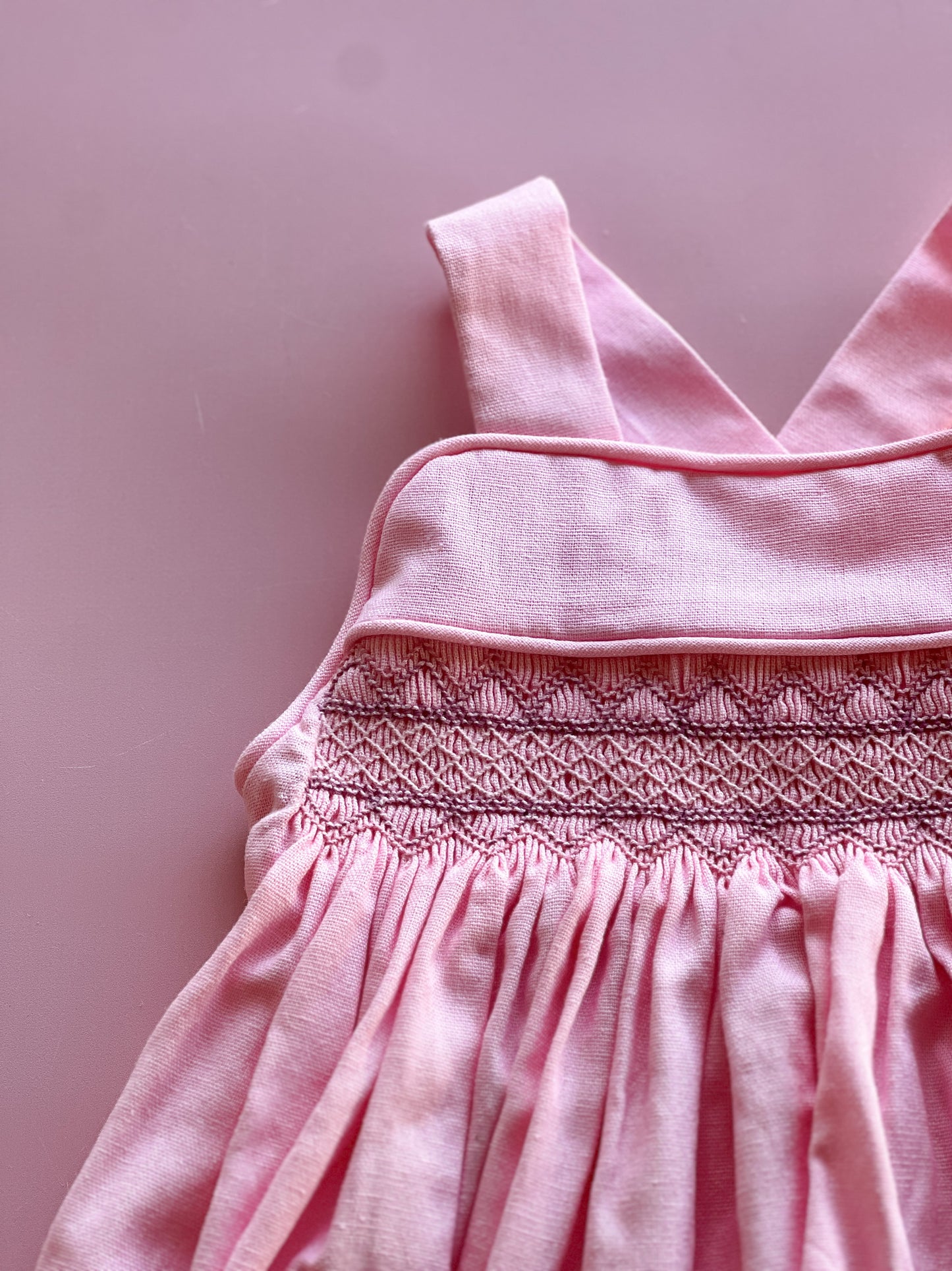 Pink fun (1-2 years)
