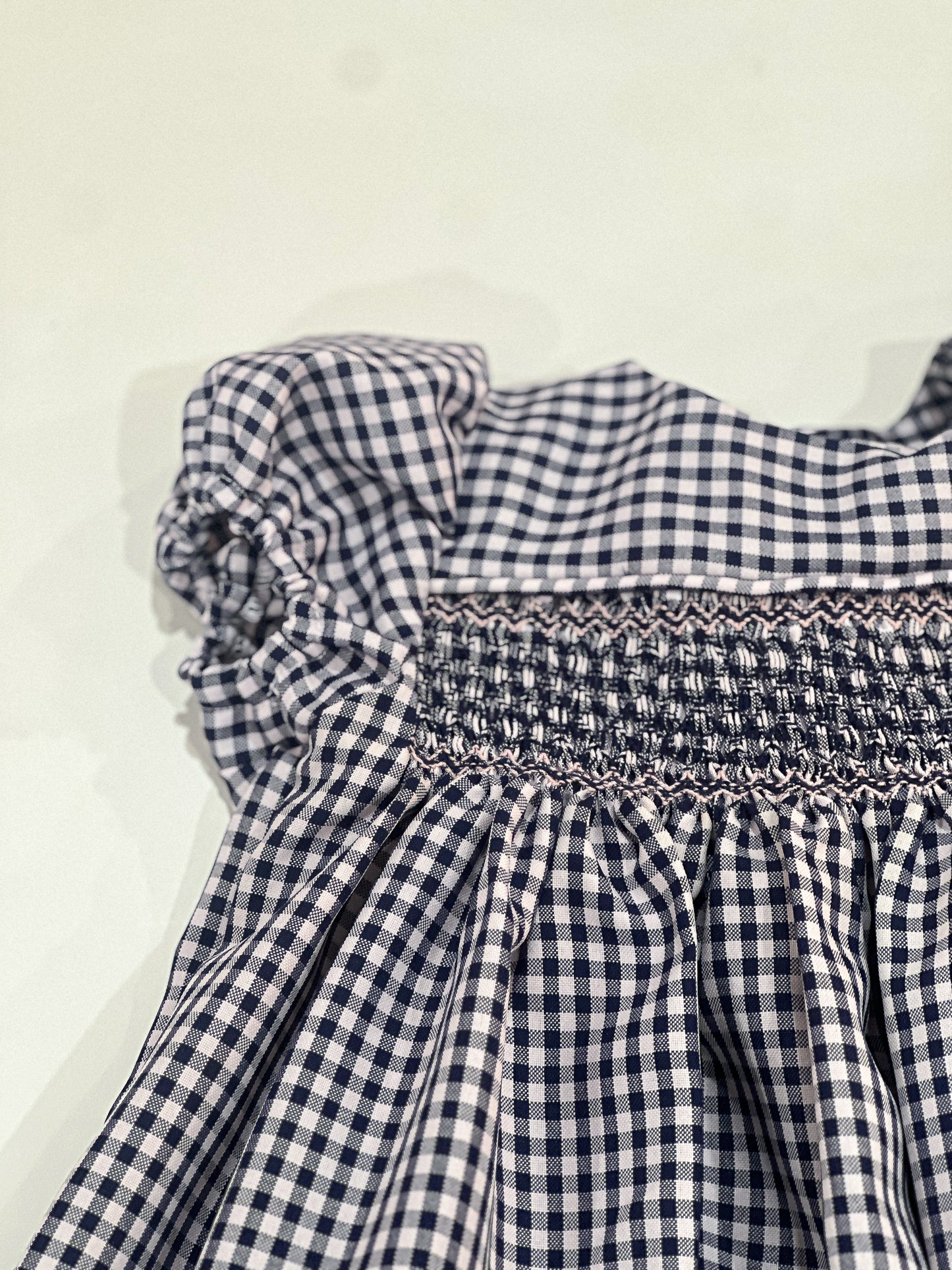 Checkered fun (1 year)