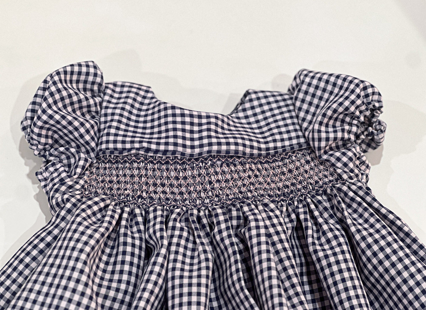 Checkered fun (1 year)