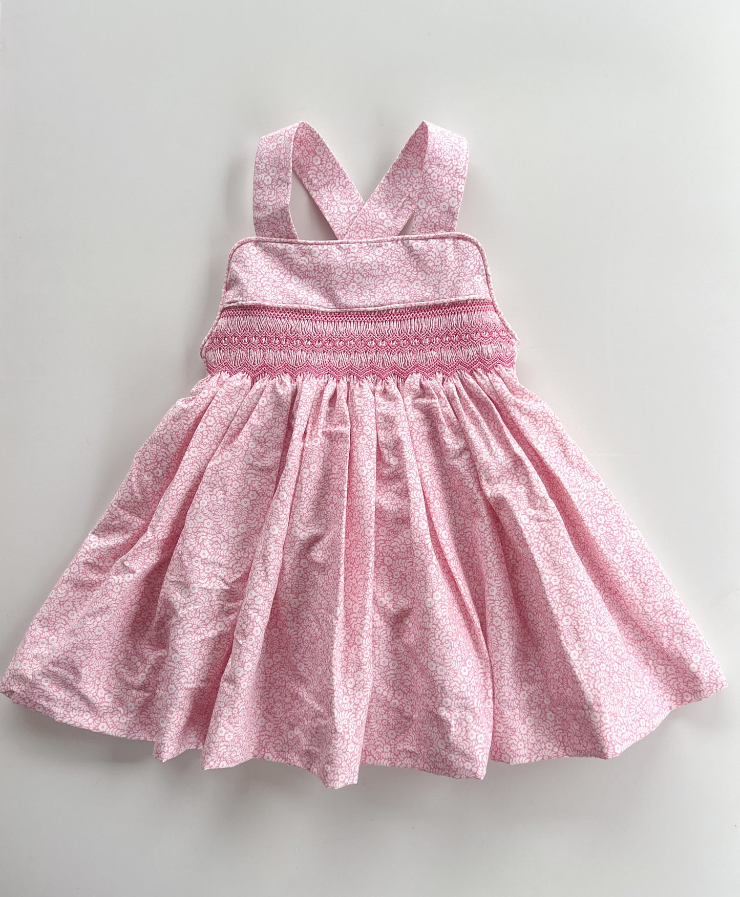 Pink blossom (1-2 years)