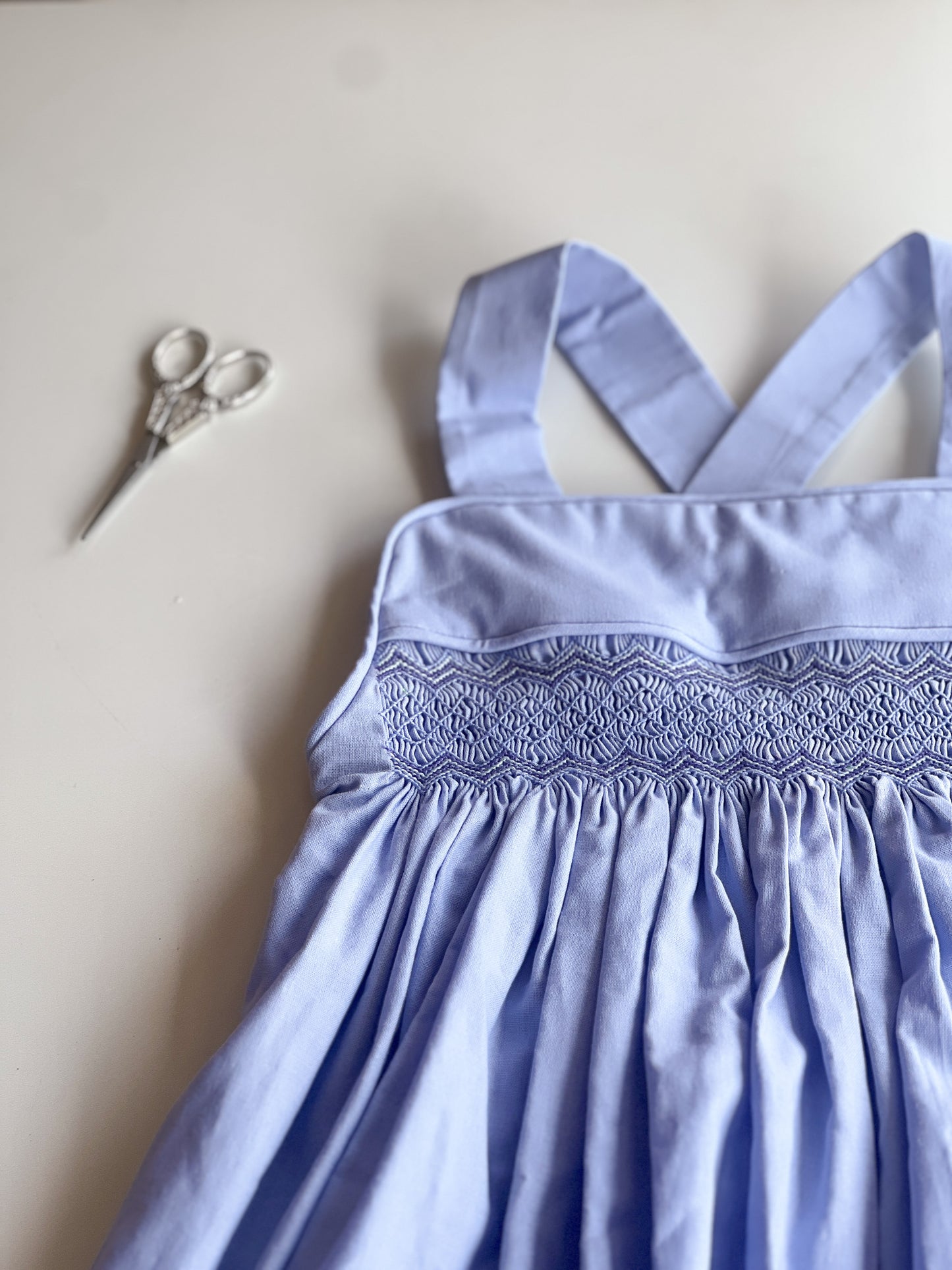 Blue picnic (4-5 years)