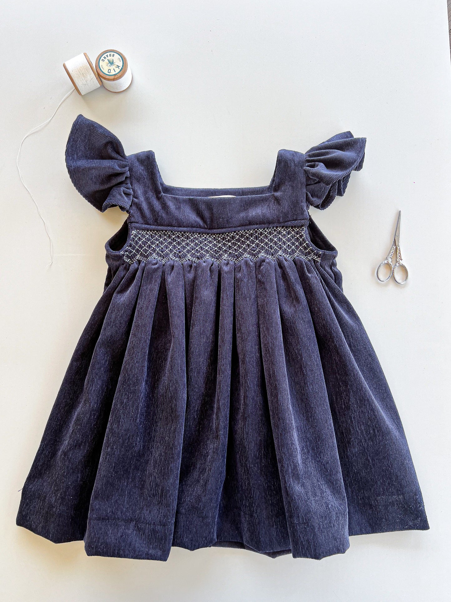 Vintage navy (1 year)