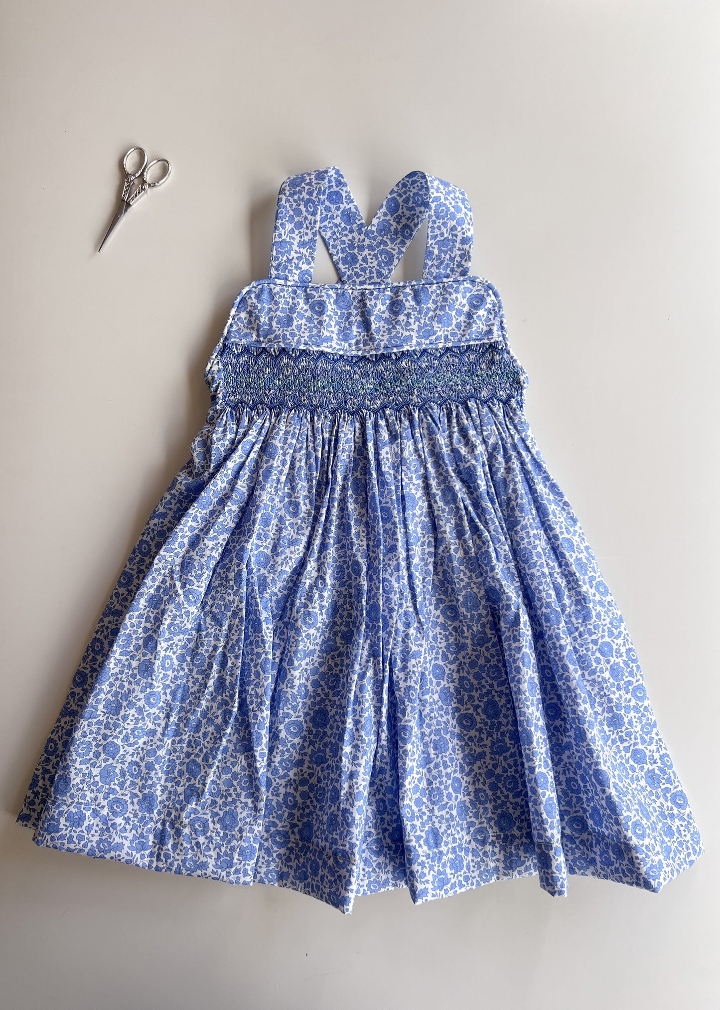 Blue blossom (1-2 years)