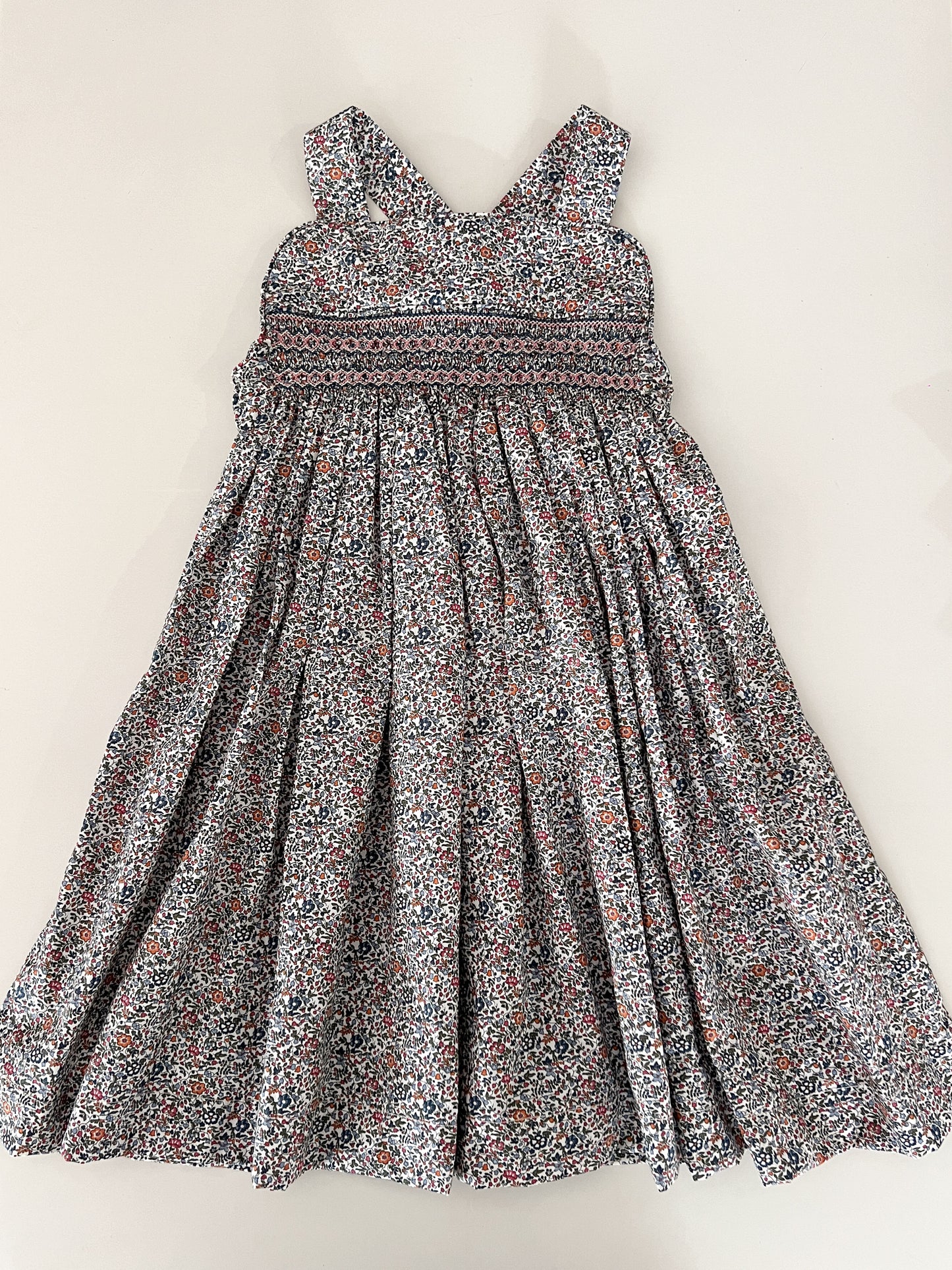 Vintage (6-7 years)
