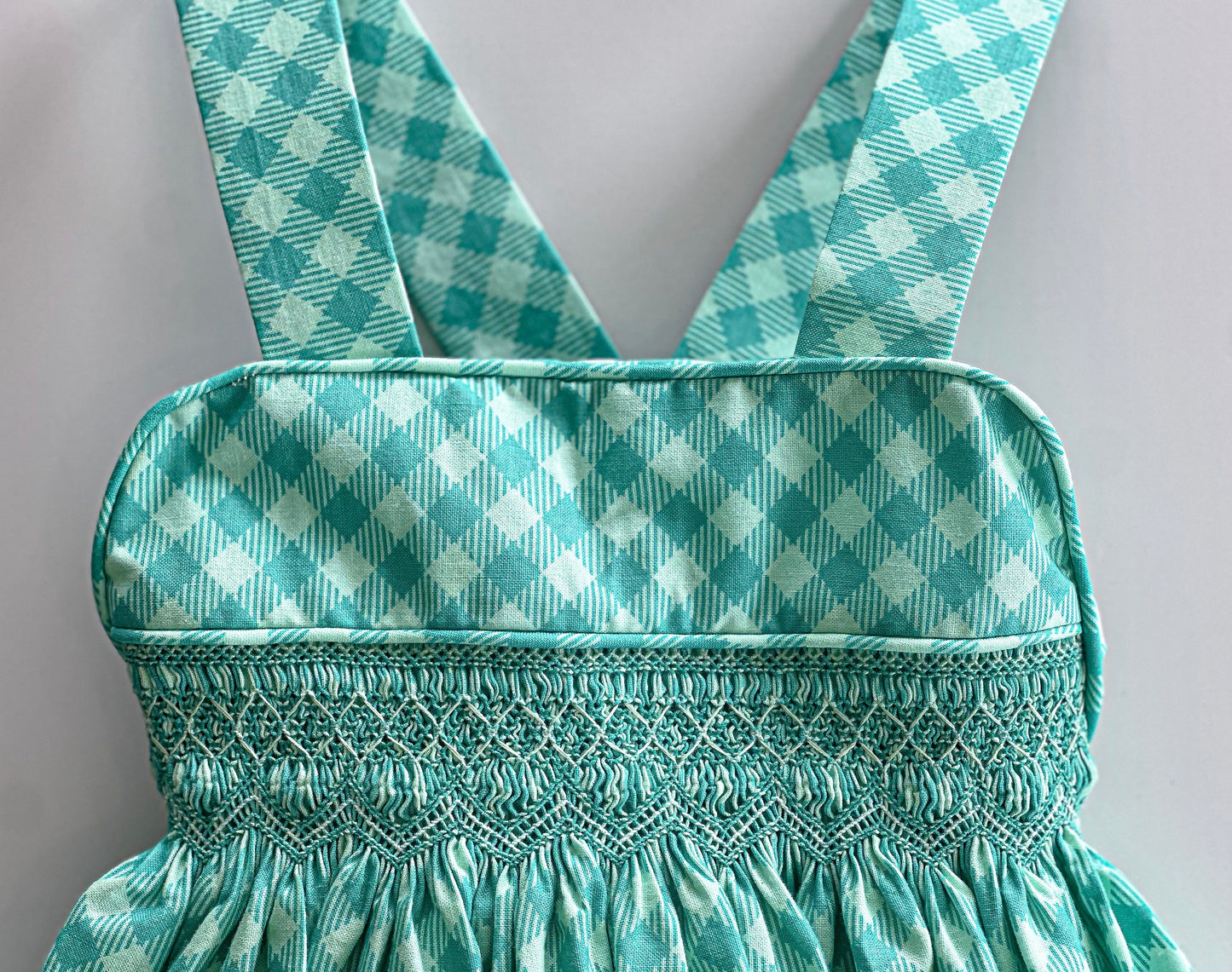 Green diagonal (4-5 years)