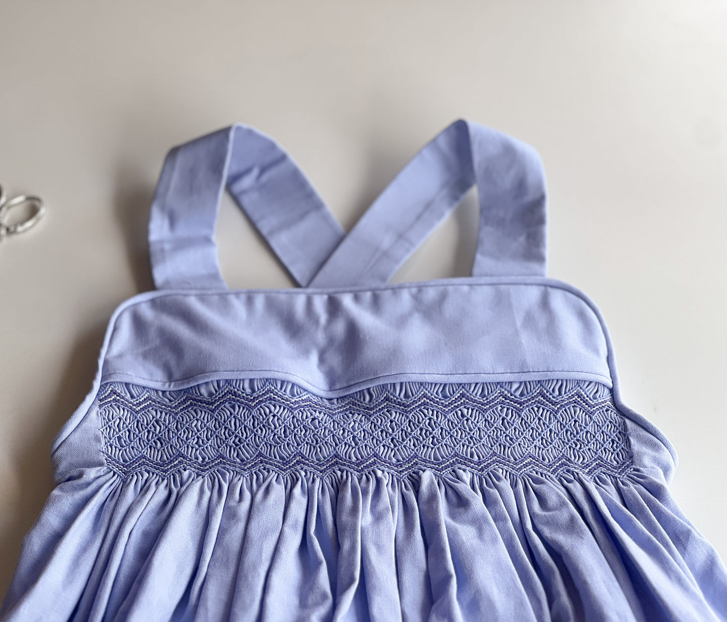 Blue picnic (4-5 years)
