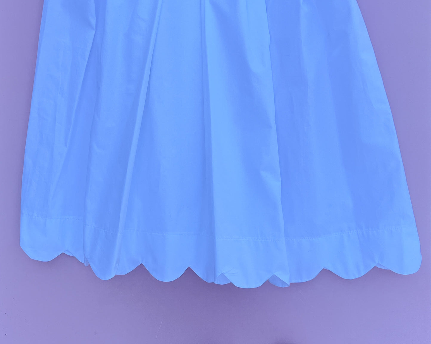 Christening dress (6-12 months)
