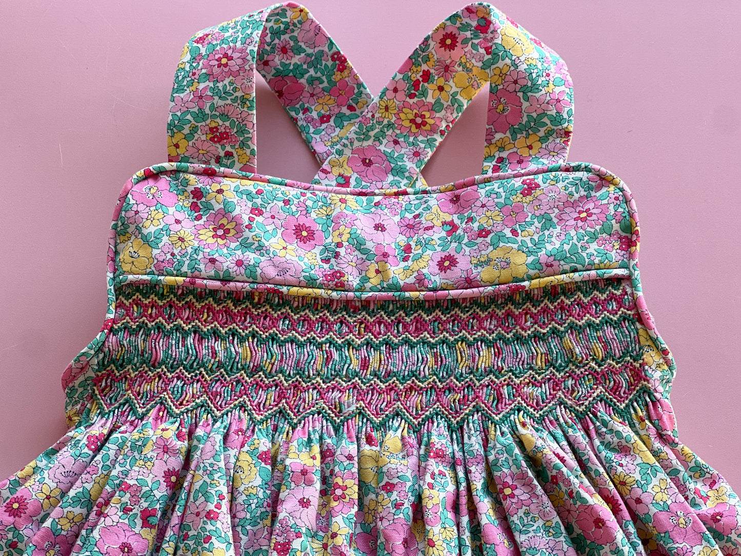 Blossom (1-2 years)