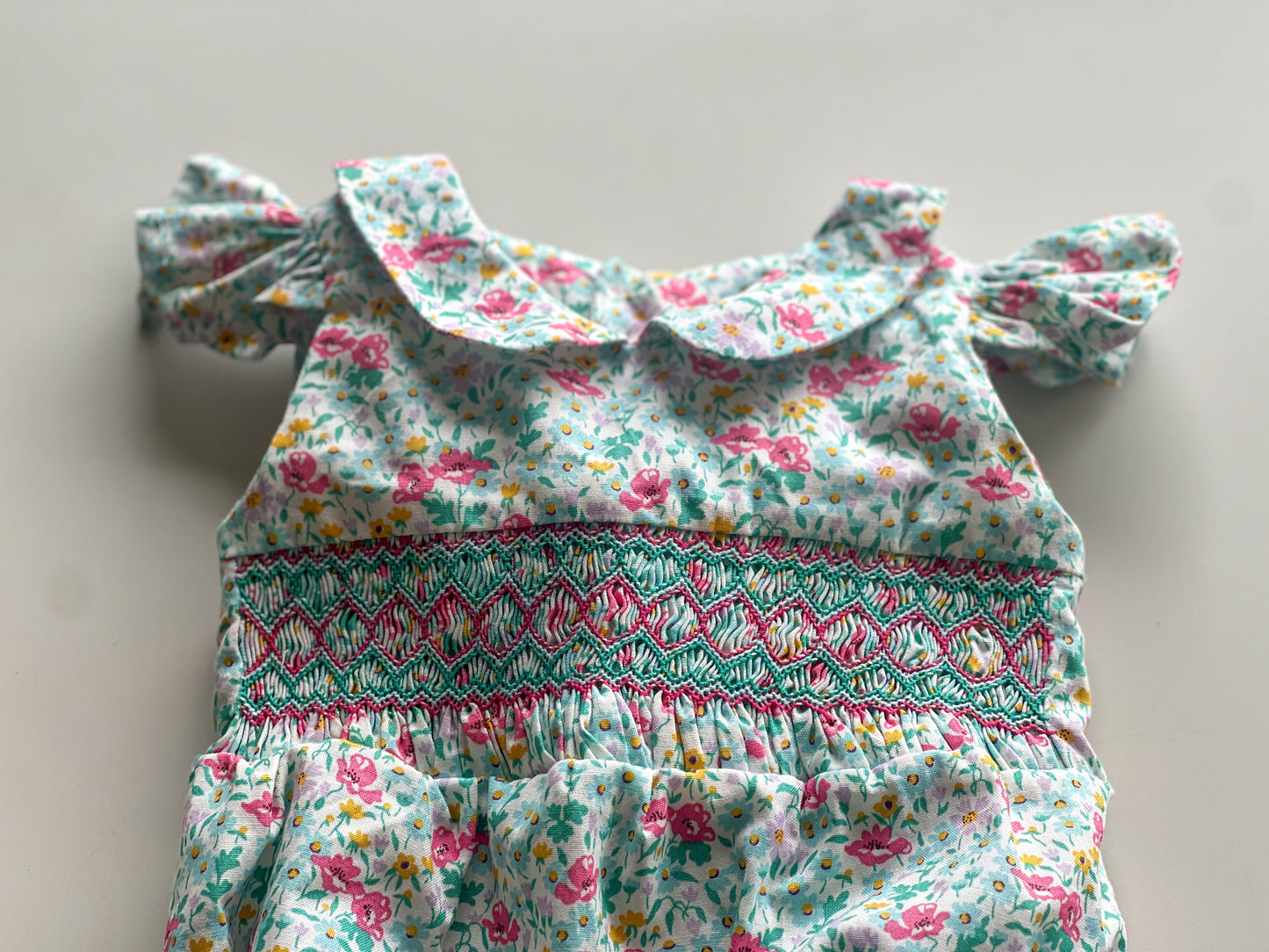 Blossom (3-6 months)