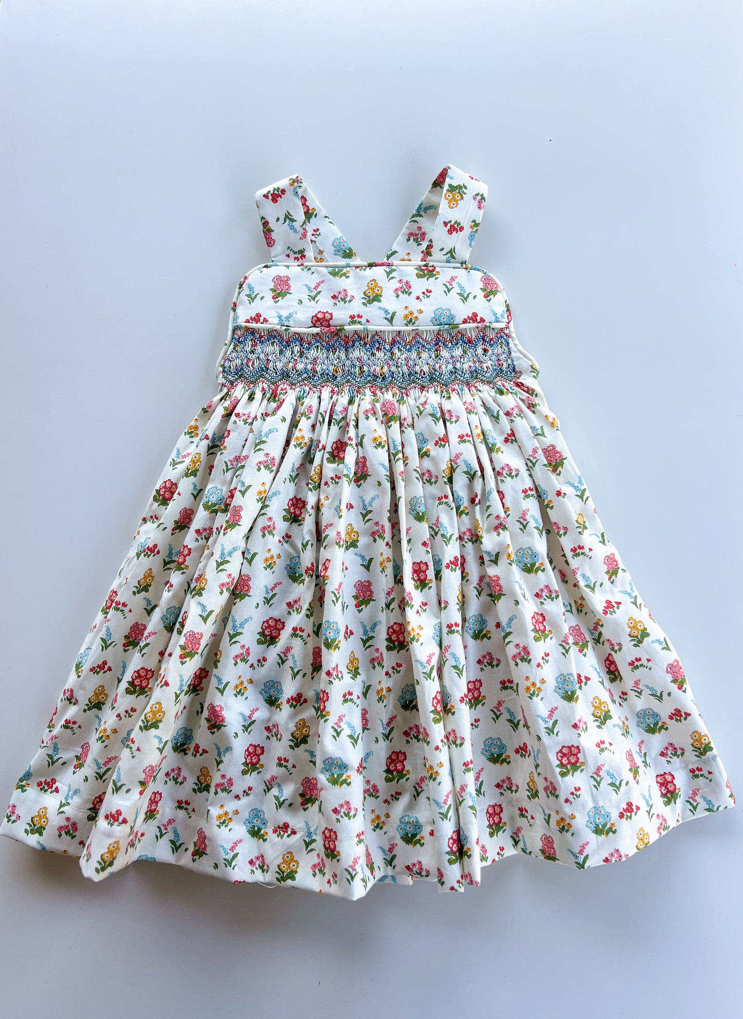 Fairy party (1-2 years)