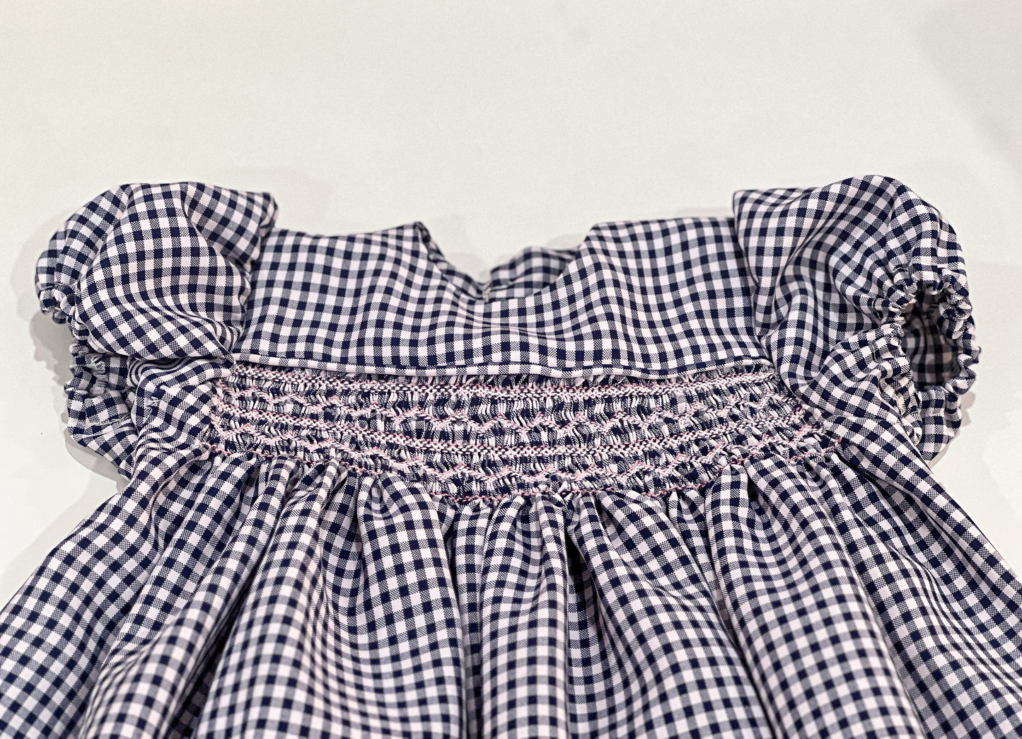 Checkered fun (2 years)