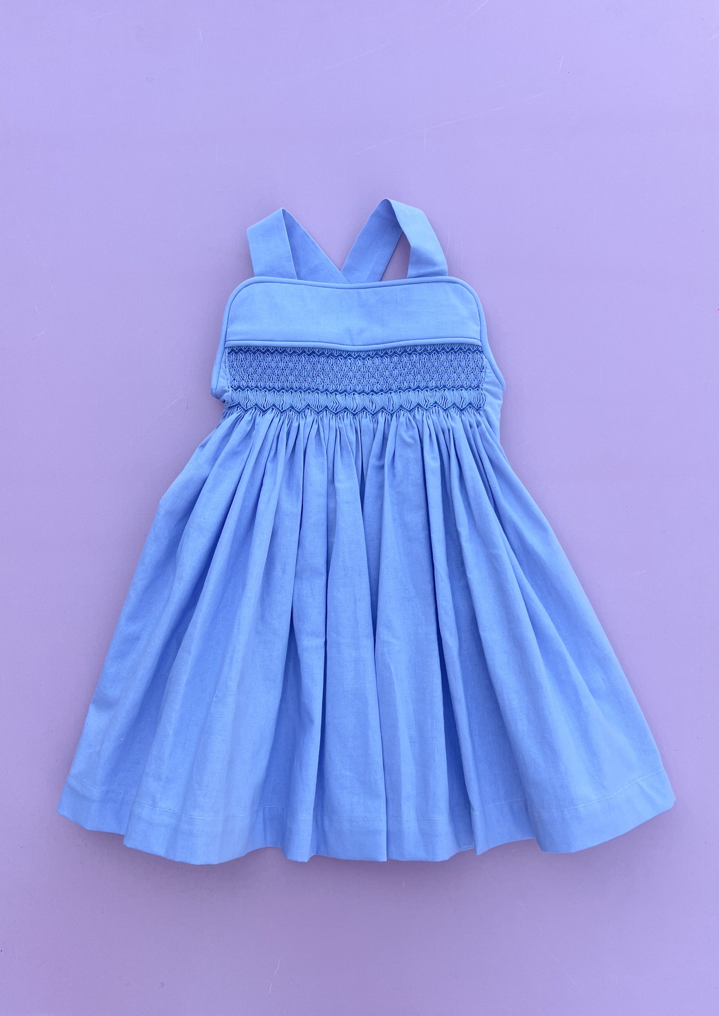 Blue fun (1-2 years)