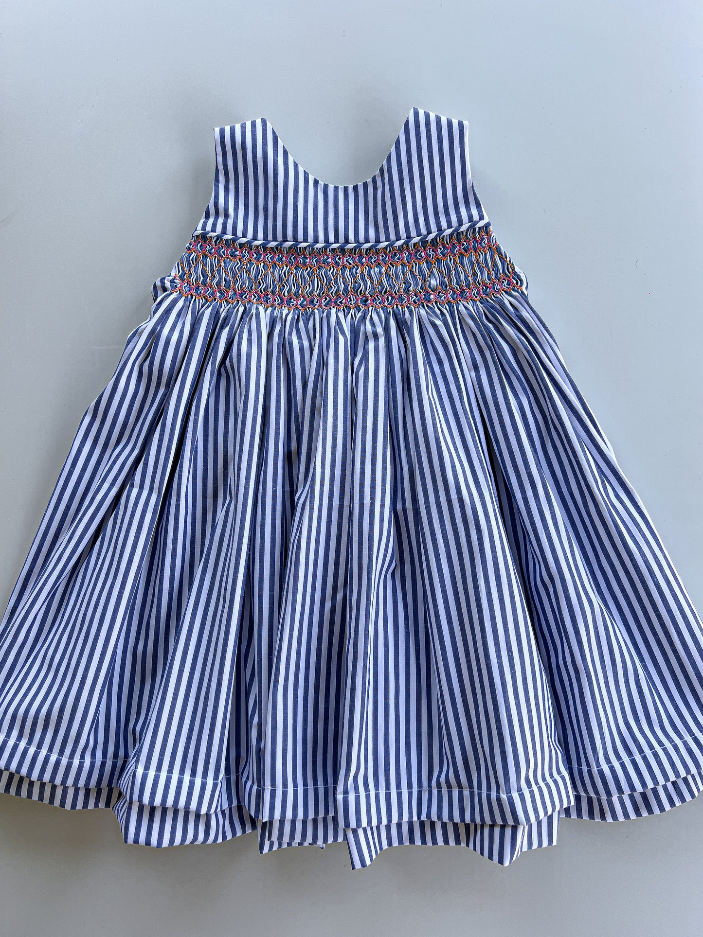 Striped fun (3 years)